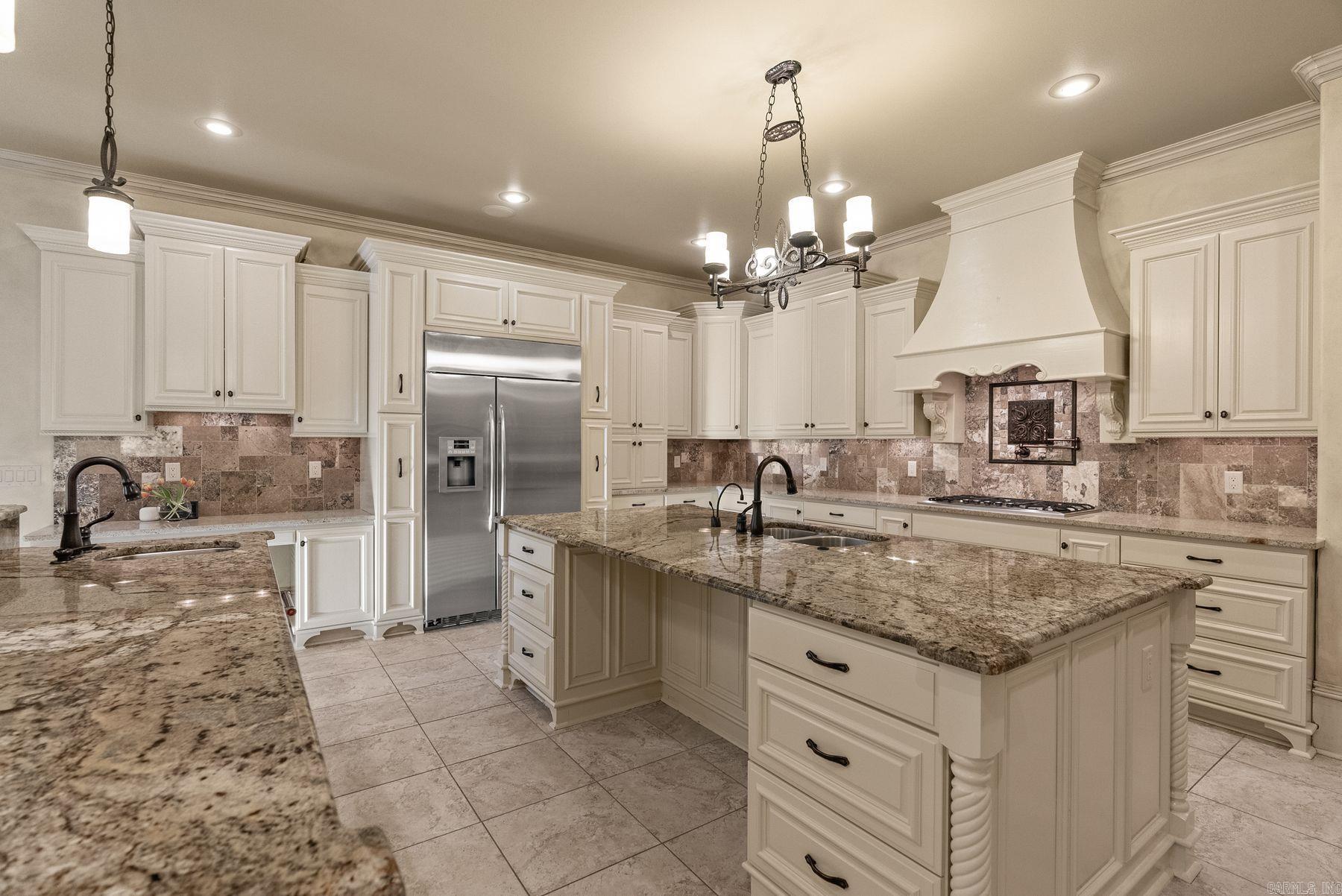 106 Orle Dr  Little Rock, AR