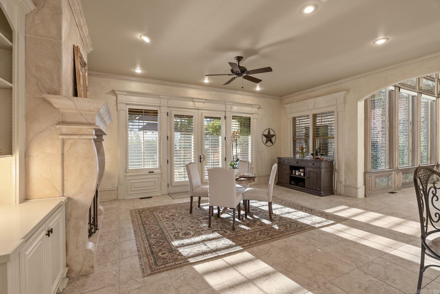 106 Orle Dr  Little Rock, AR