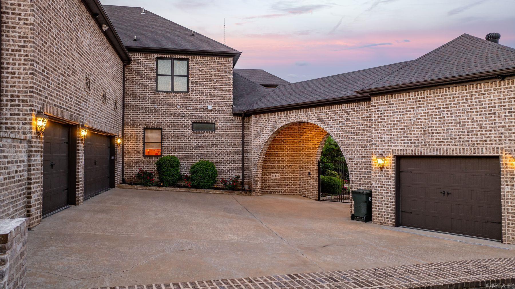 106 Orle Dr  Little Rock, AR