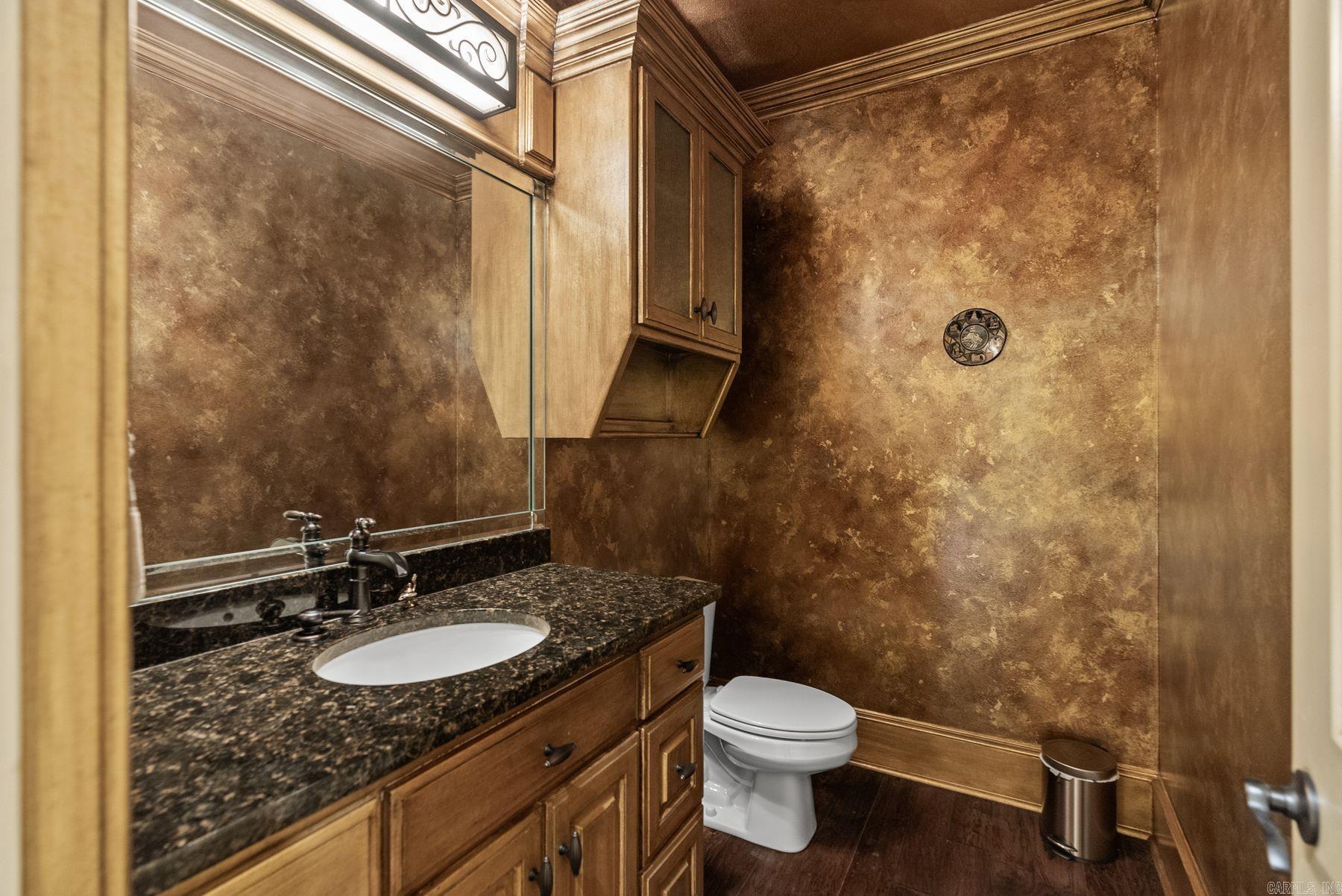 106 Orle Dr  Little Rock, AR