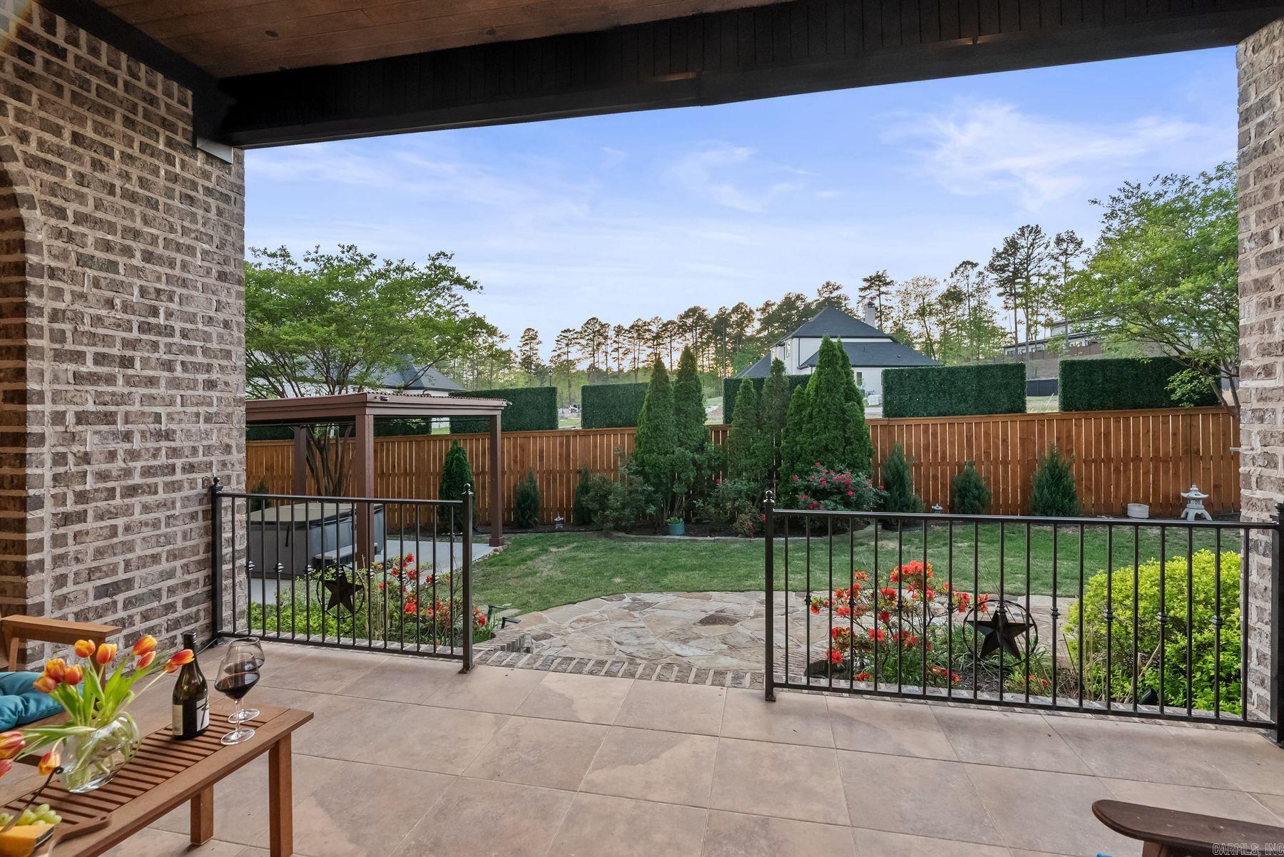 106 Orle Dr  Little Rock, AR