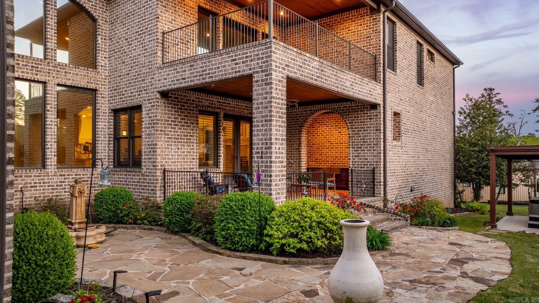 106 Orle Dr  Little Rock, AR