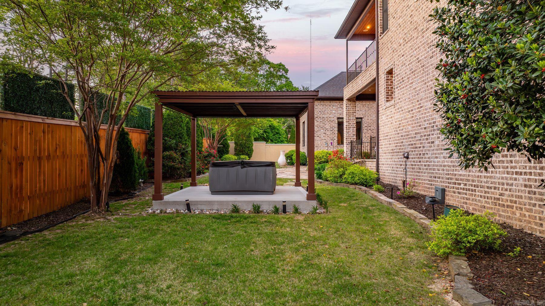 106 Orle Dr  Little Rock, AR