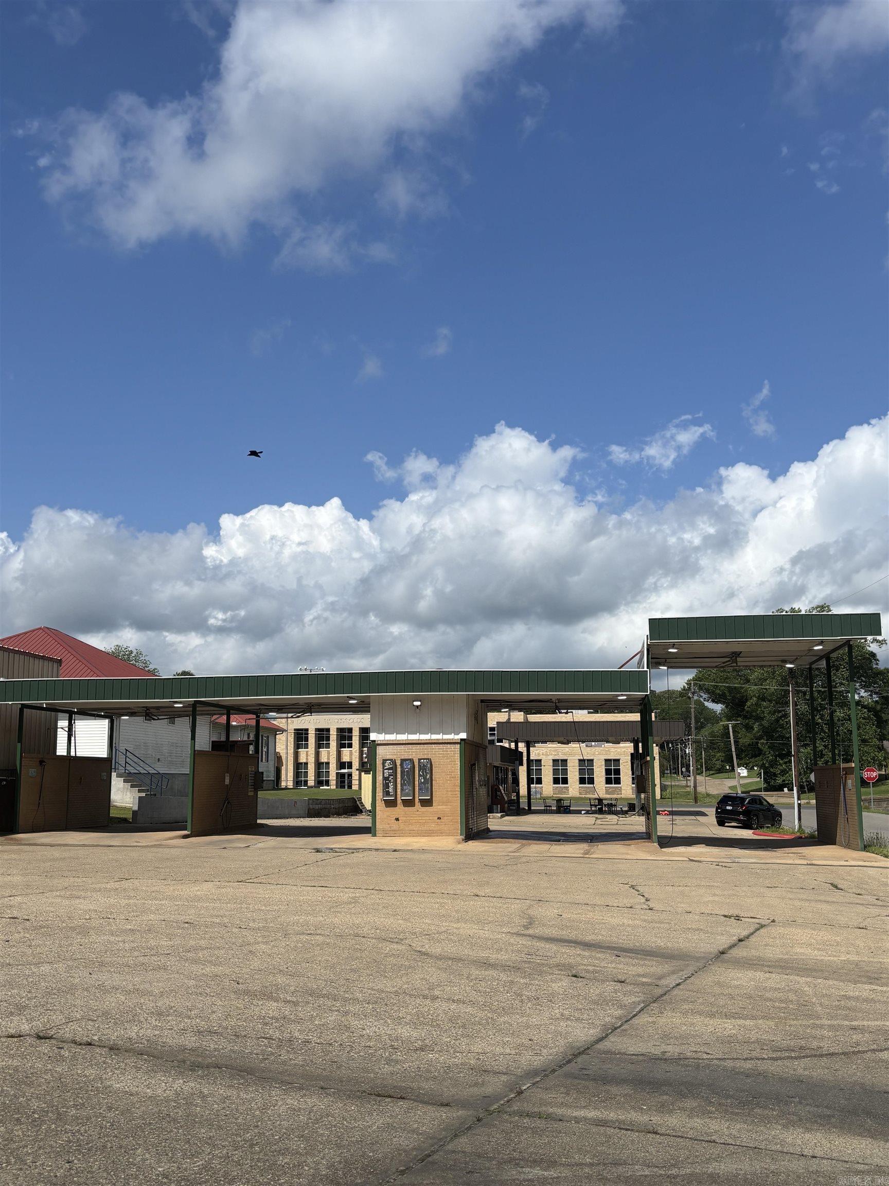 106 E Ash  Warren, AR