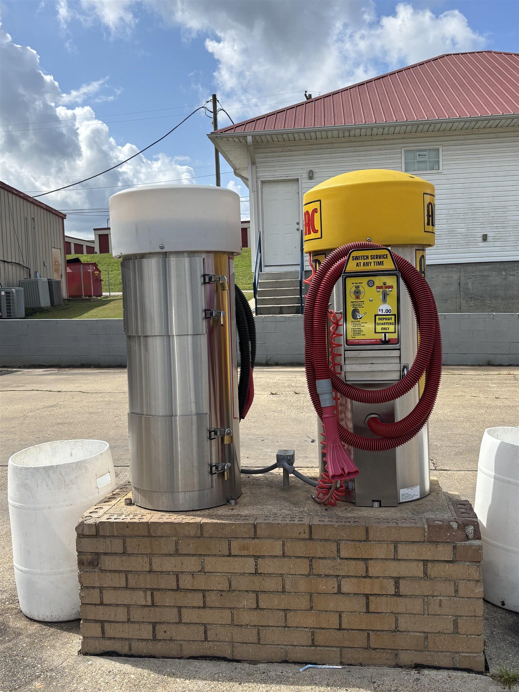 106 E Ash  Warren, AR