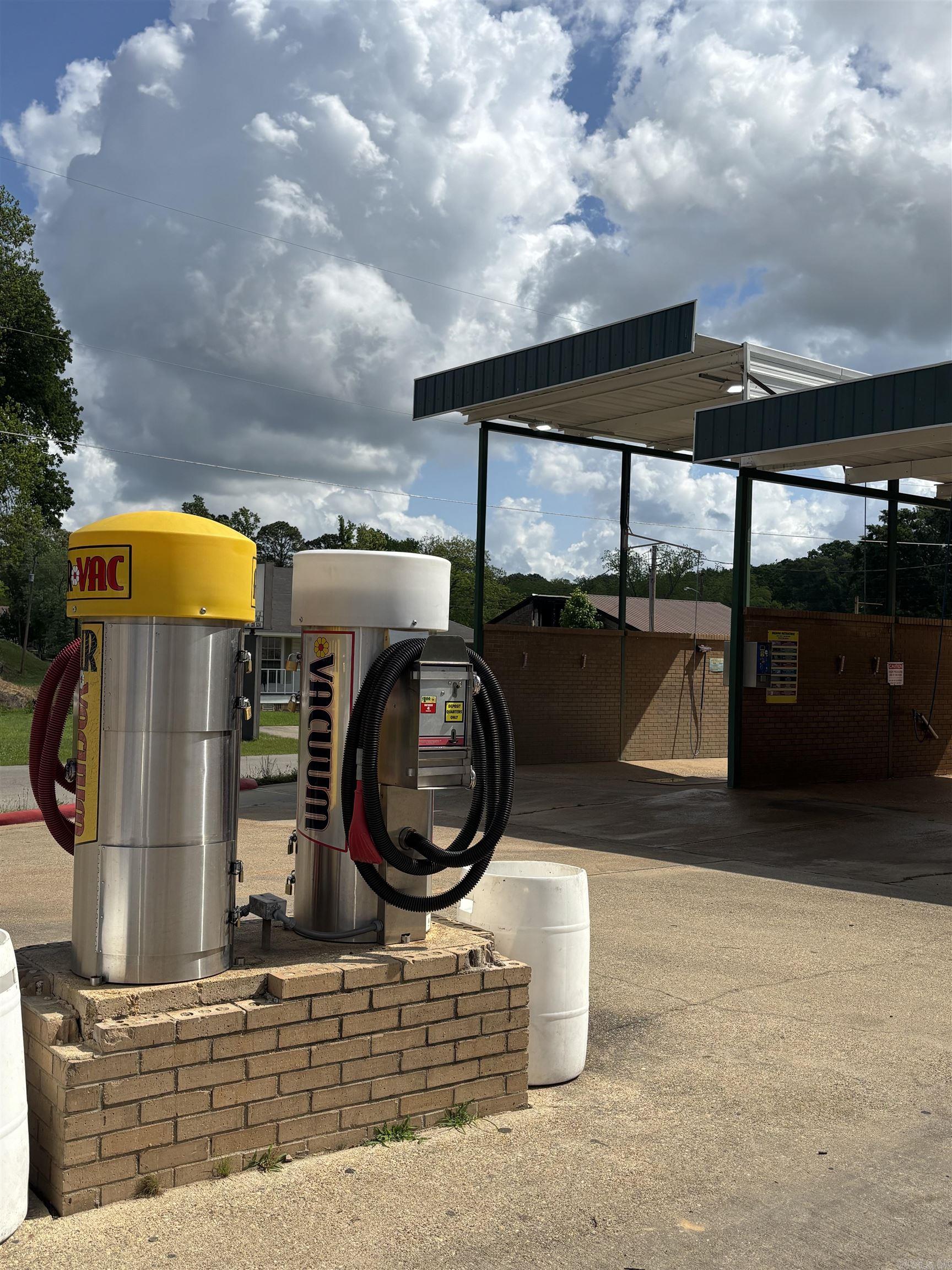 106 E Ash  Warren, AR