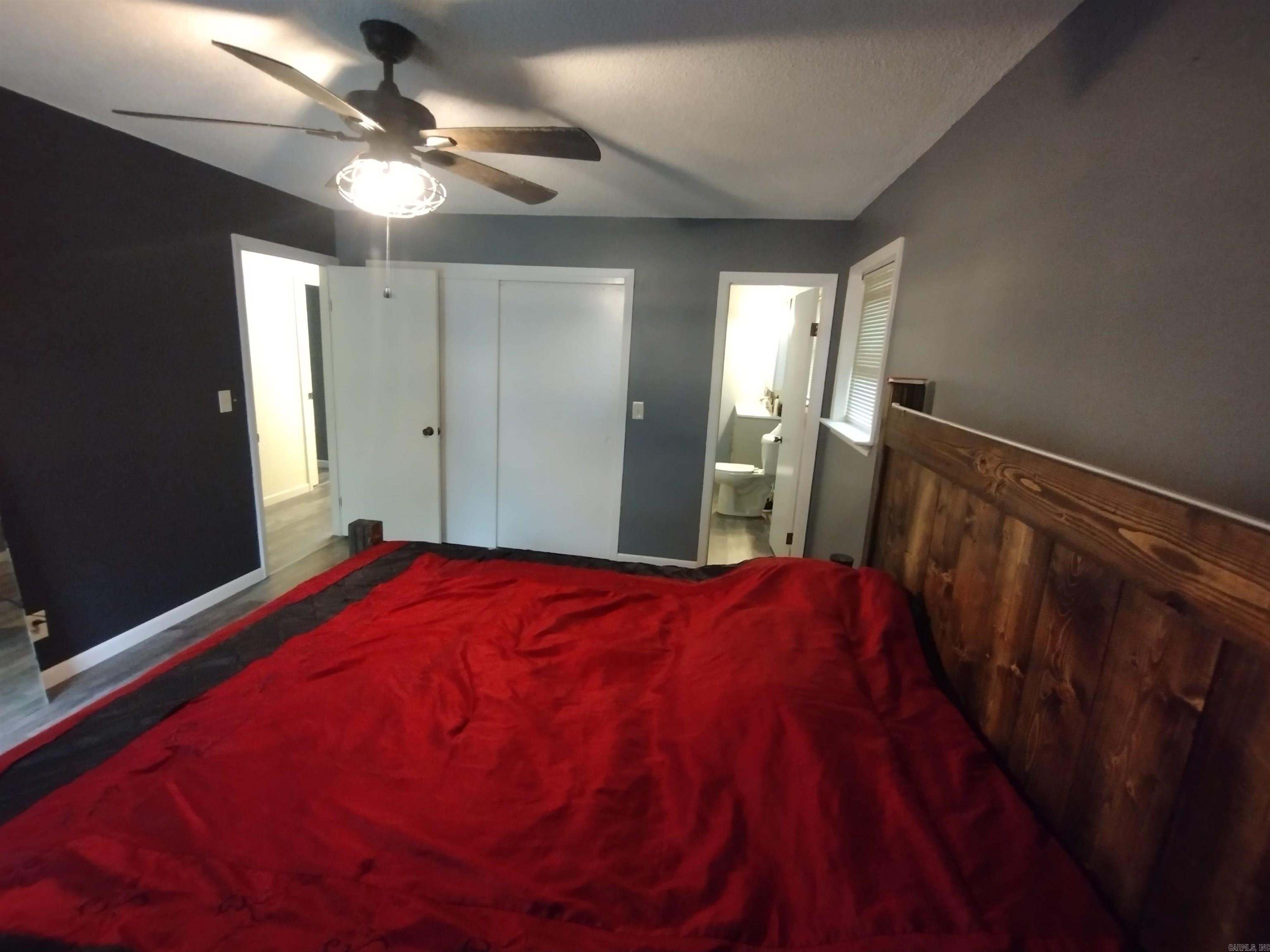 589 N Ridgeview  Mountain View, AR