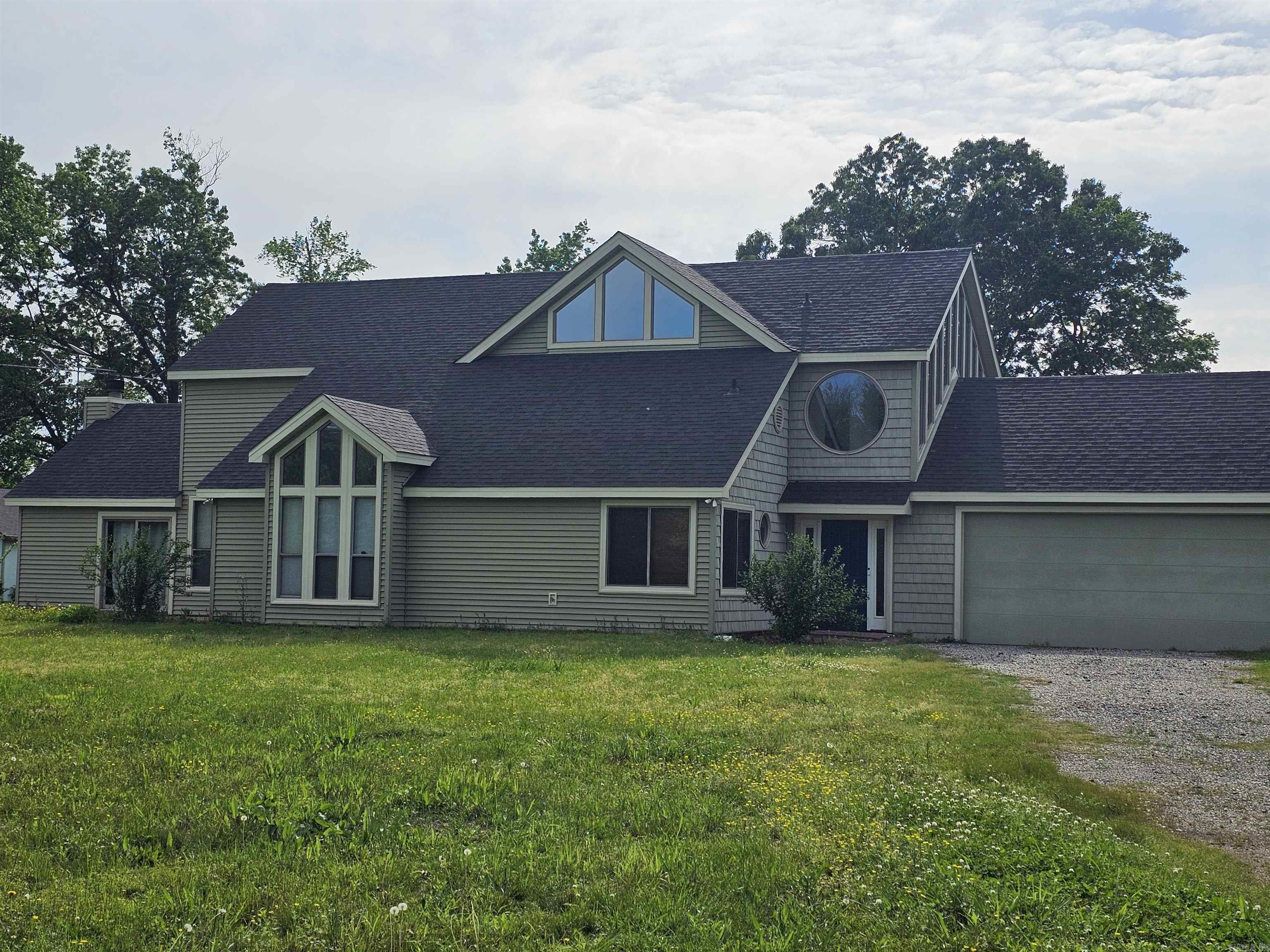 161 Funderburg  Mineral Sprs., AR