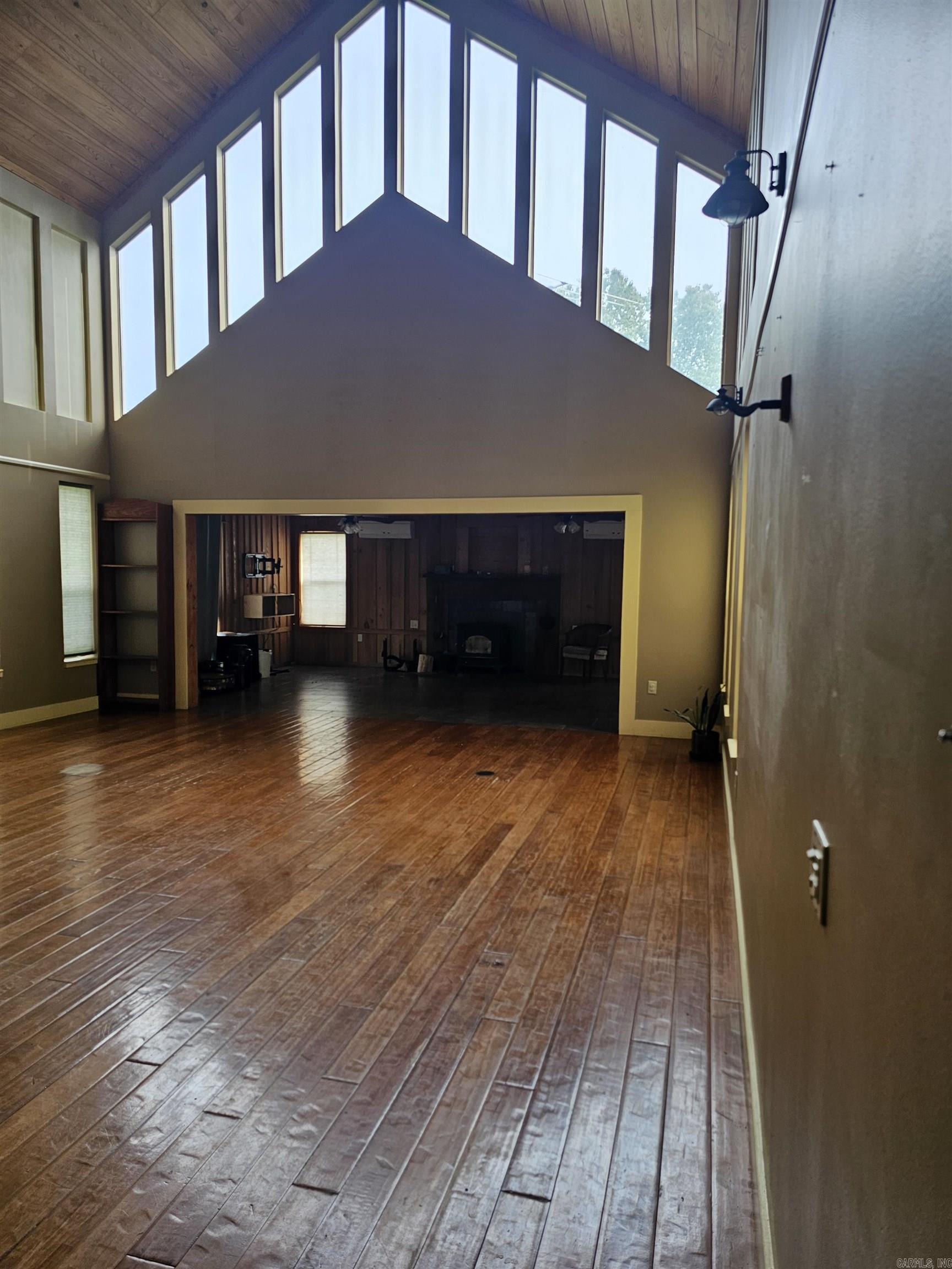 161 Funderburg  Mineral Sprs., AR