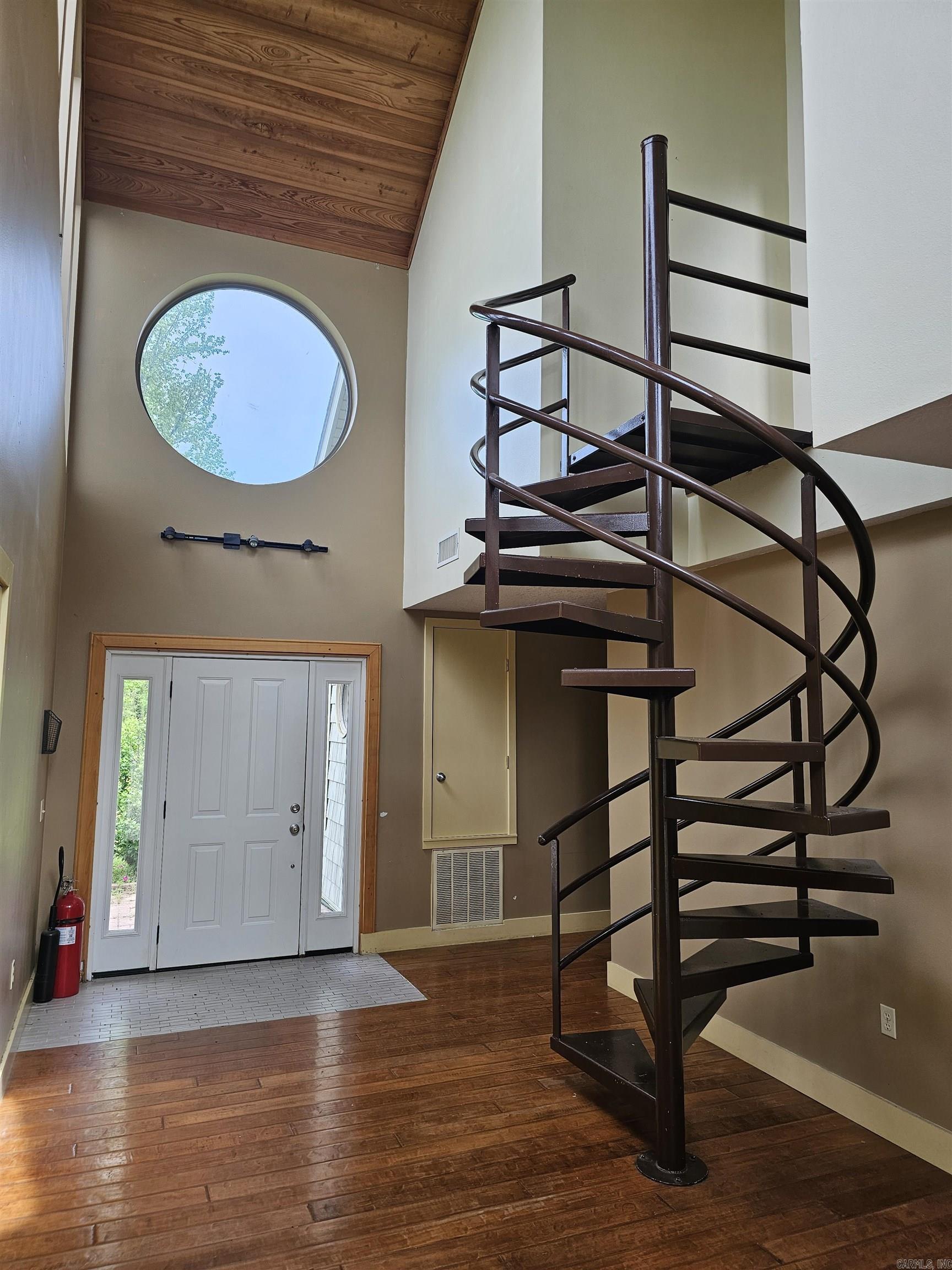 161 Funderburg  Mineral Sprs., AR