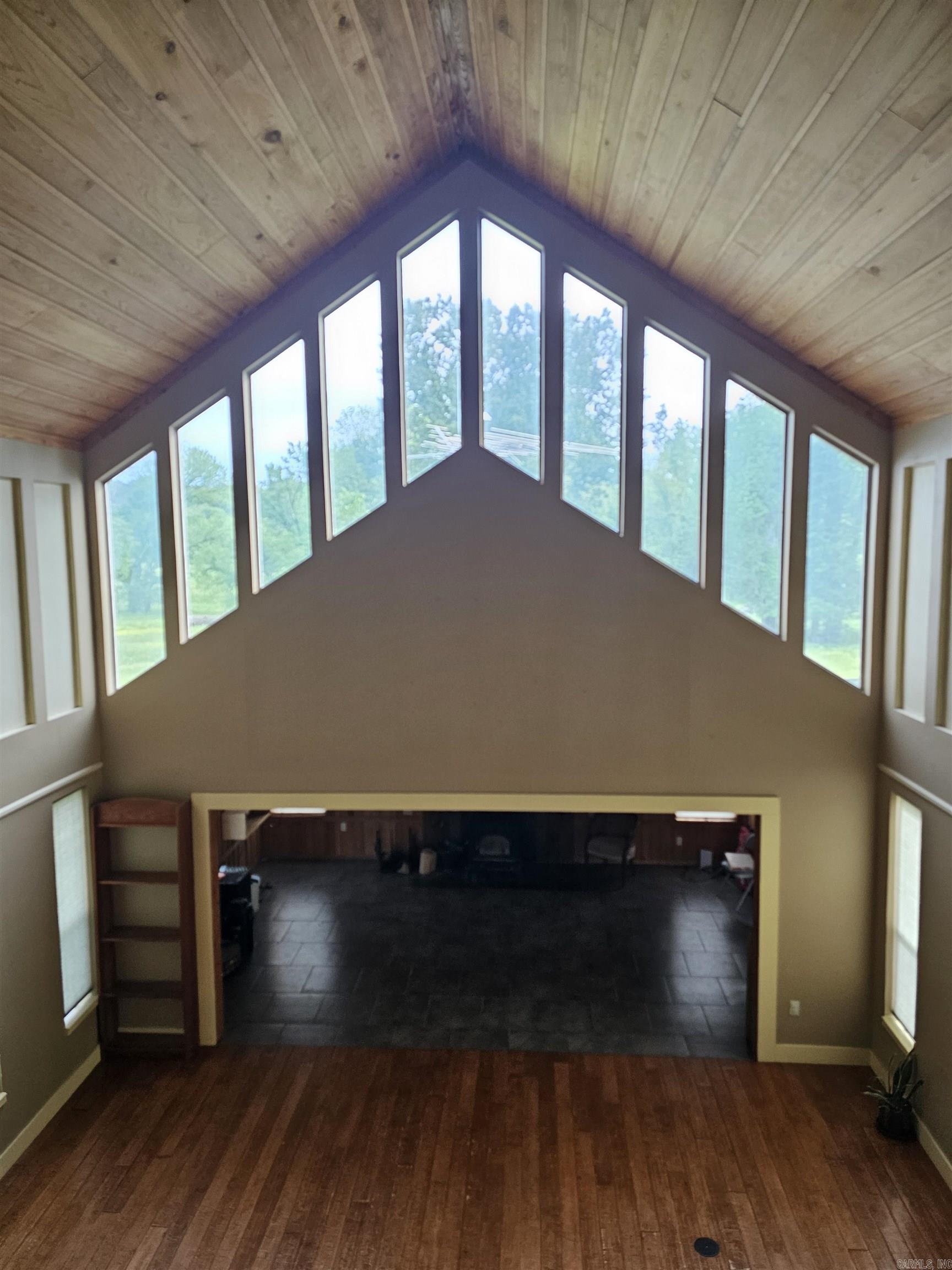 161 Funderburg  Mineral Sprs., AR