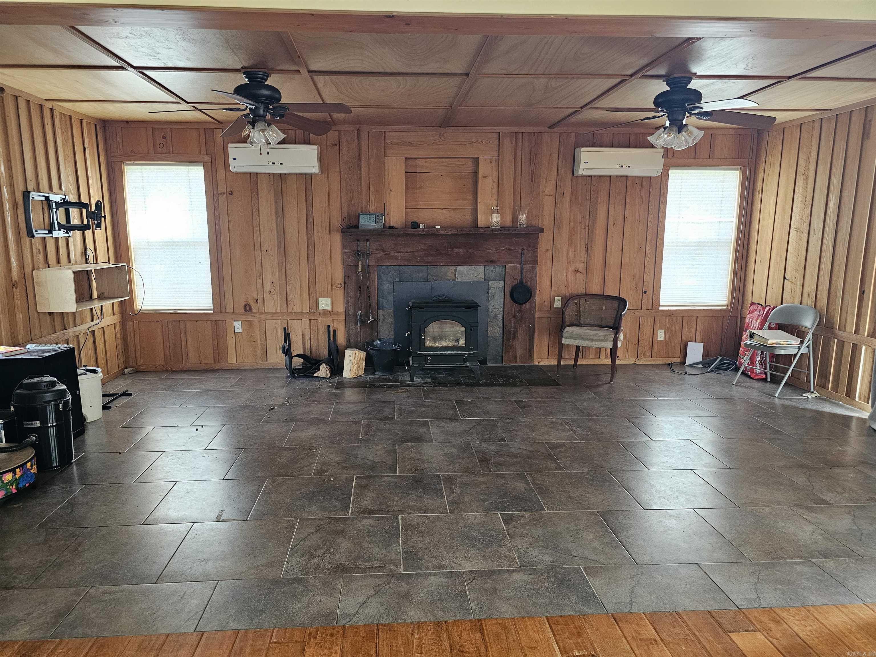 161 Funderburg  Mineral Sprs., AR