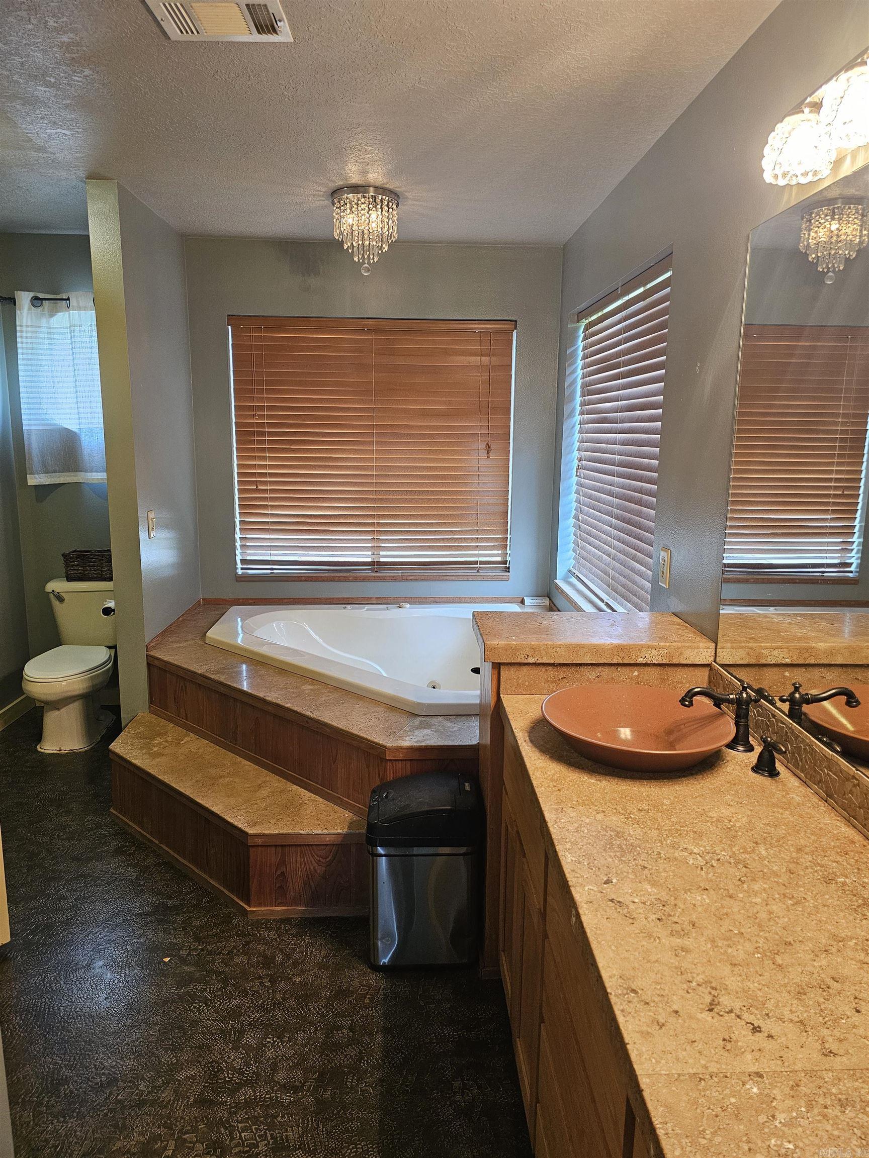 161 Funderburg  Mineral Sprs., AR