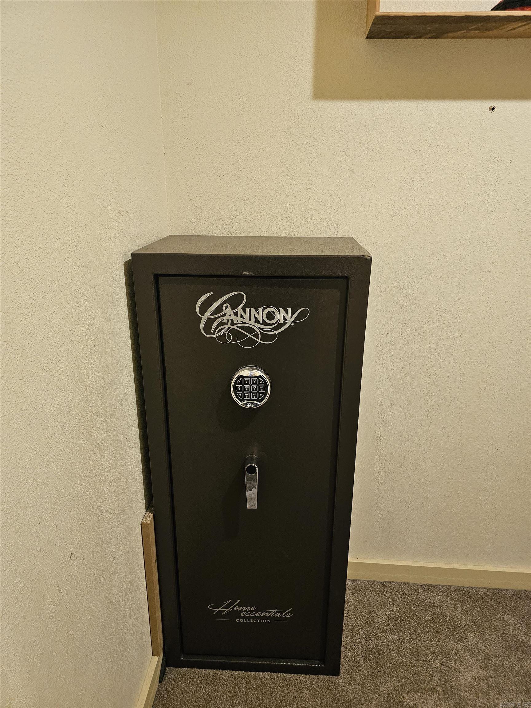 161 Funderburg  Mineral Sprs., AR