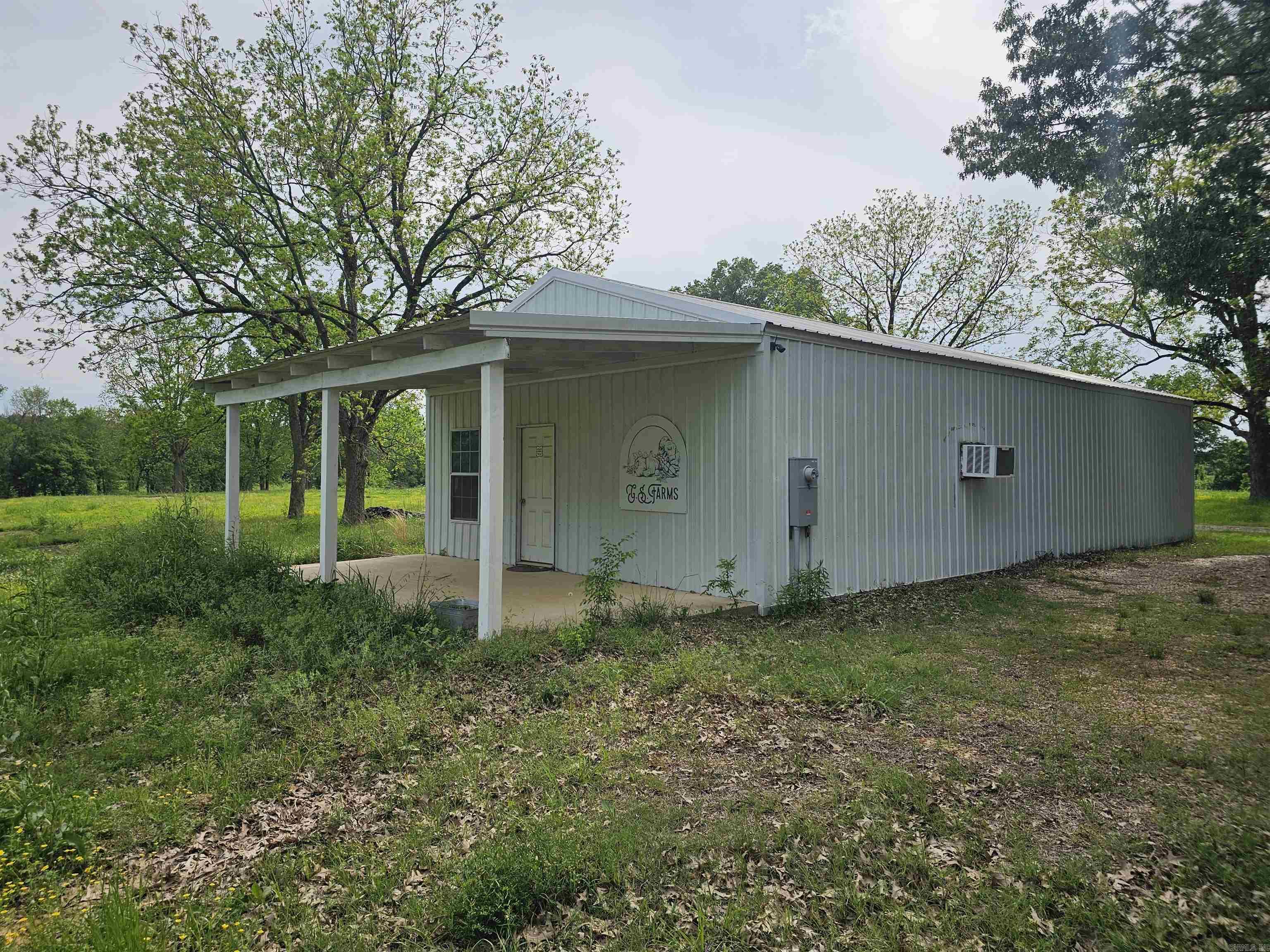 161 Funderburg  Mineral Sprs., AR
