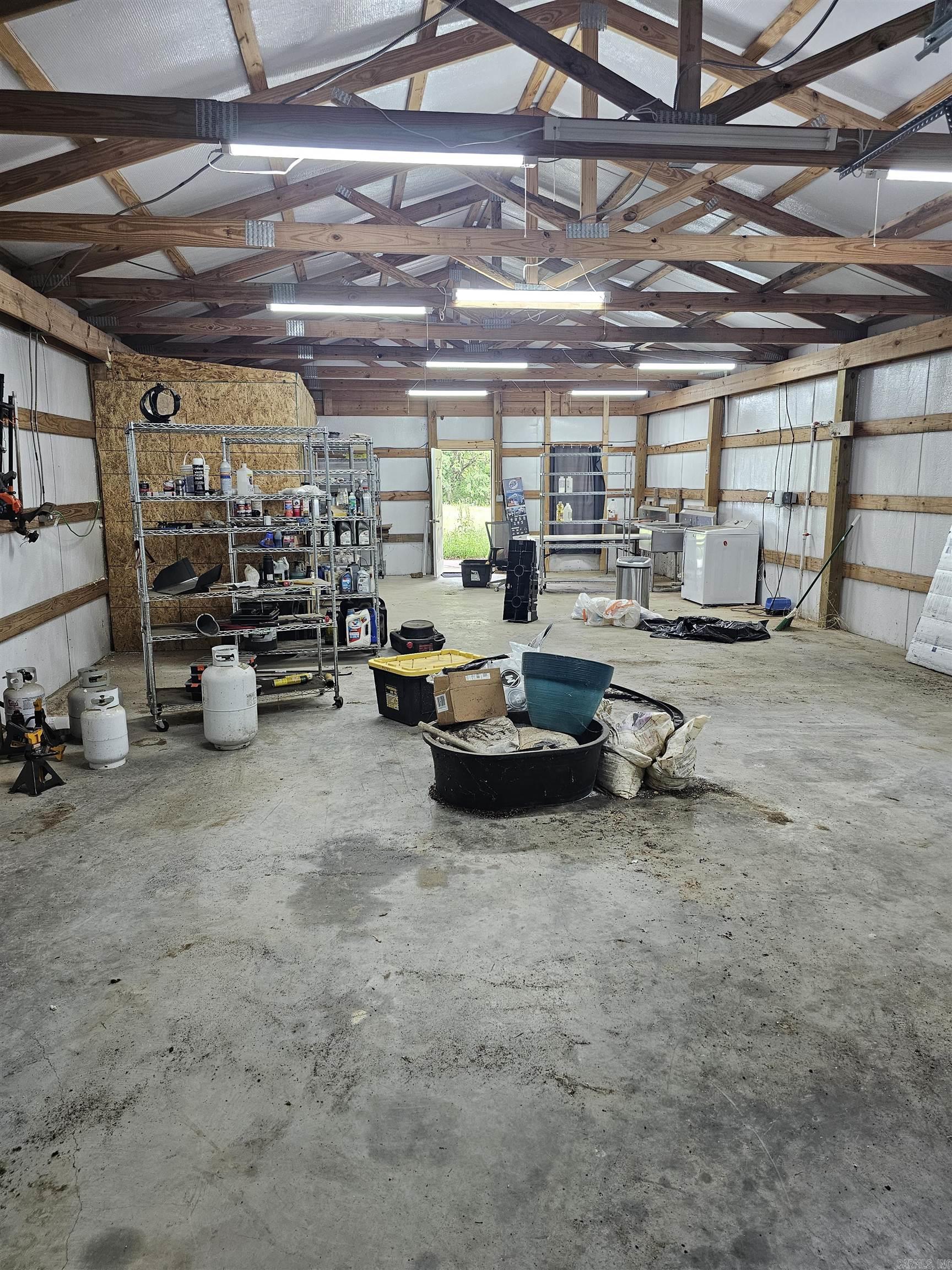 161 Funderburg  Mineral Sprs., AR