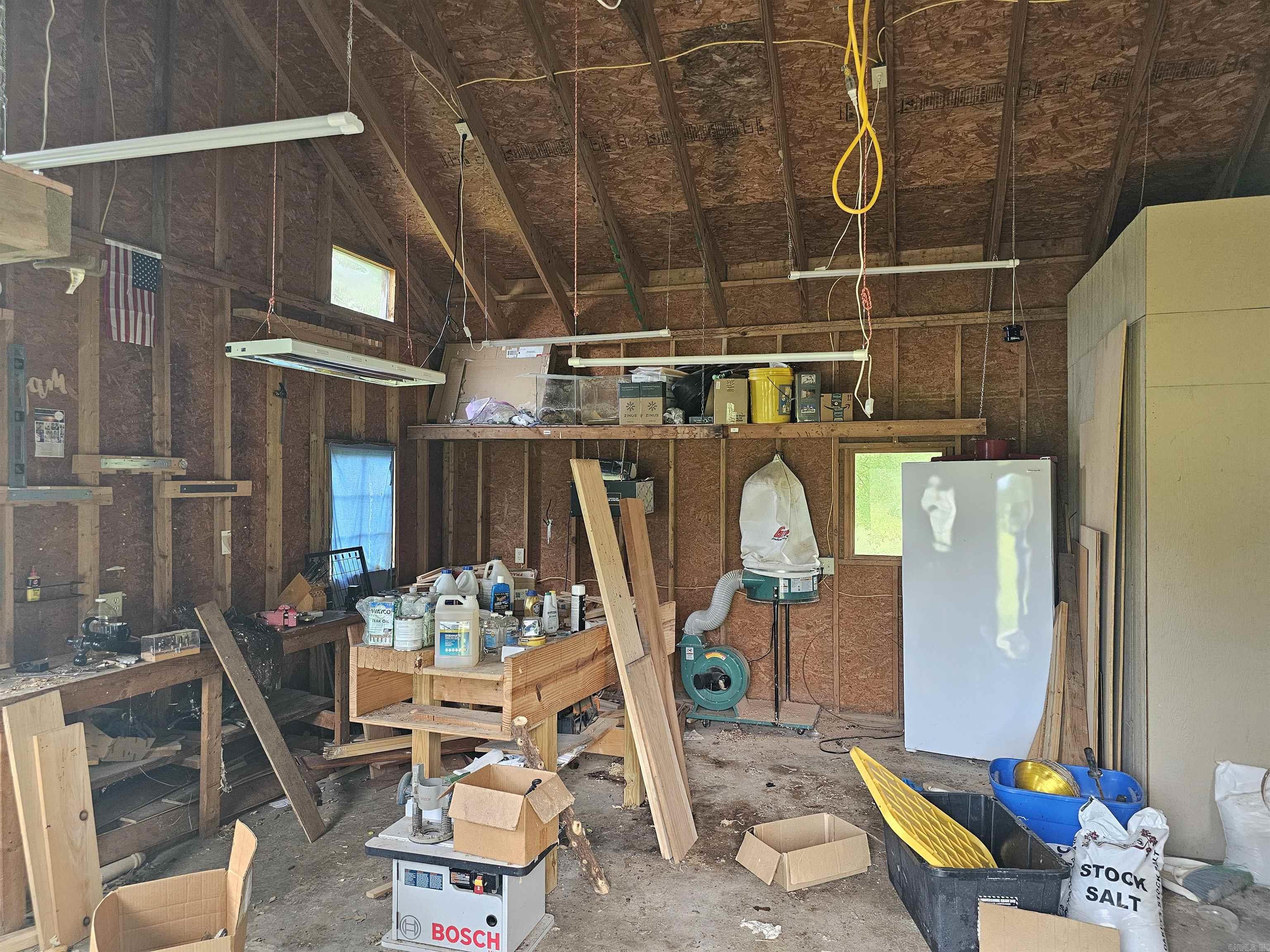 161 Funderburg  Mineral Sprs., AR