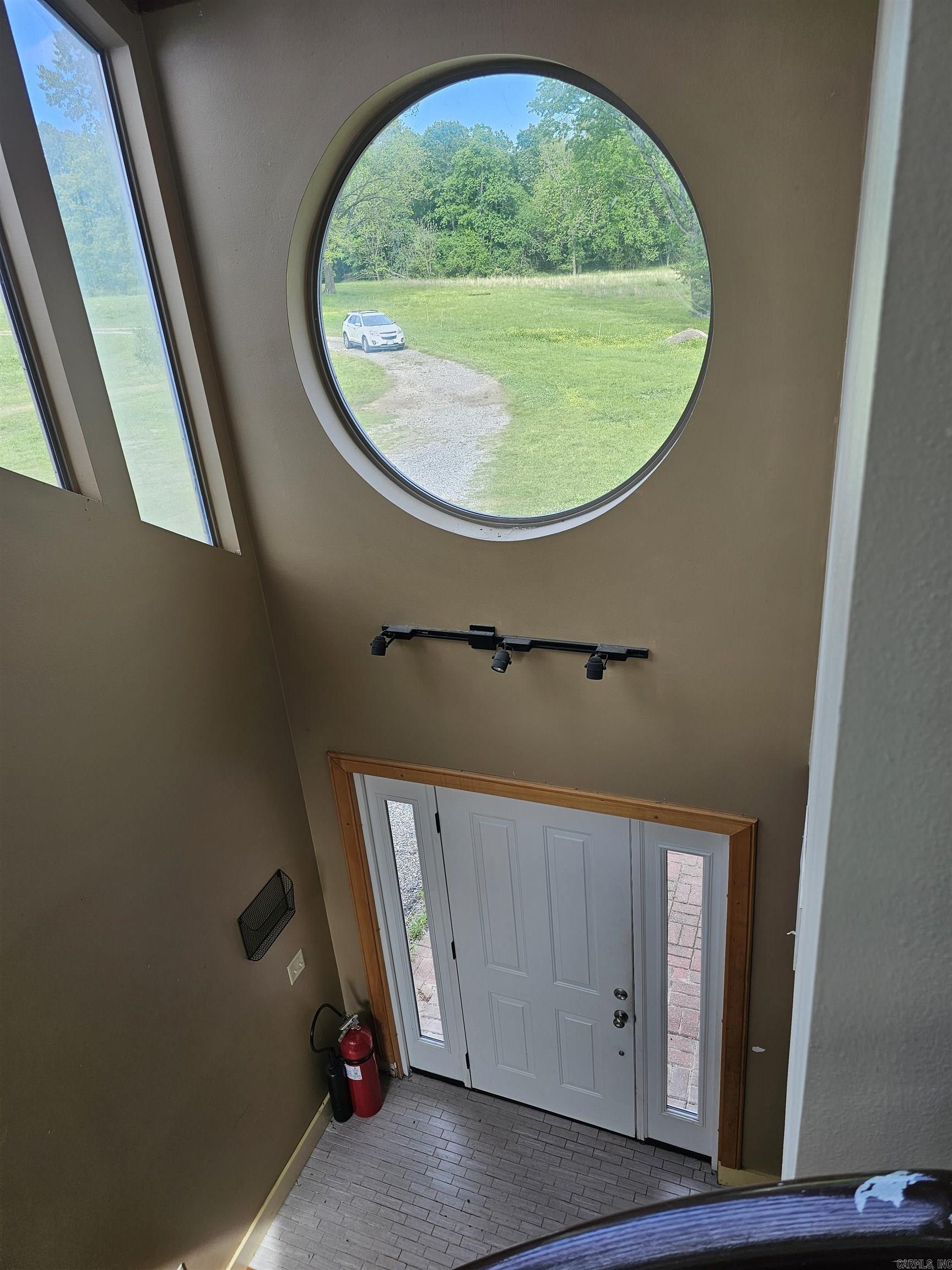 161 Funderburg  Mineral Sprs., AR