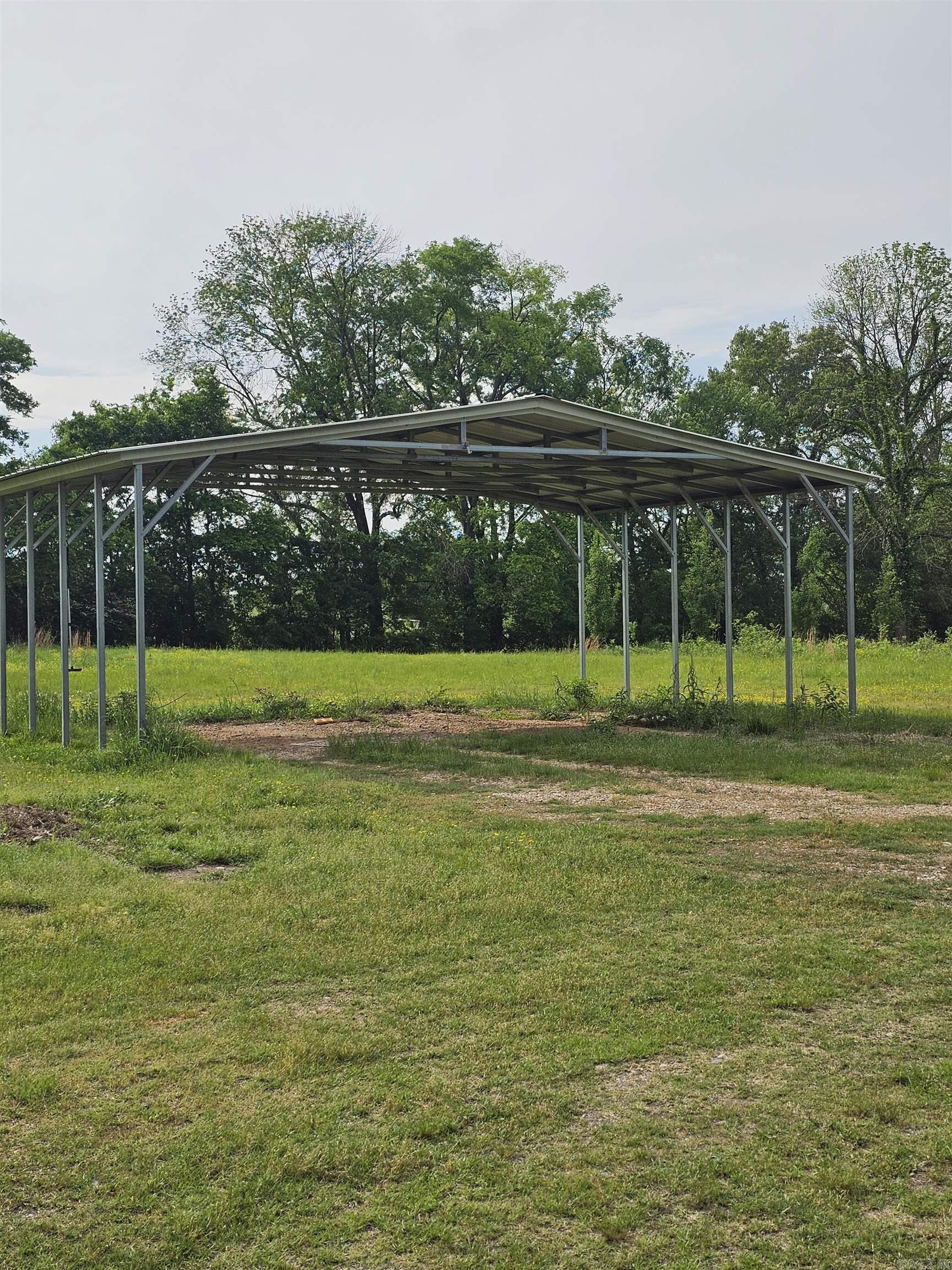 161 Funderburg  Mineral Sprs., AR