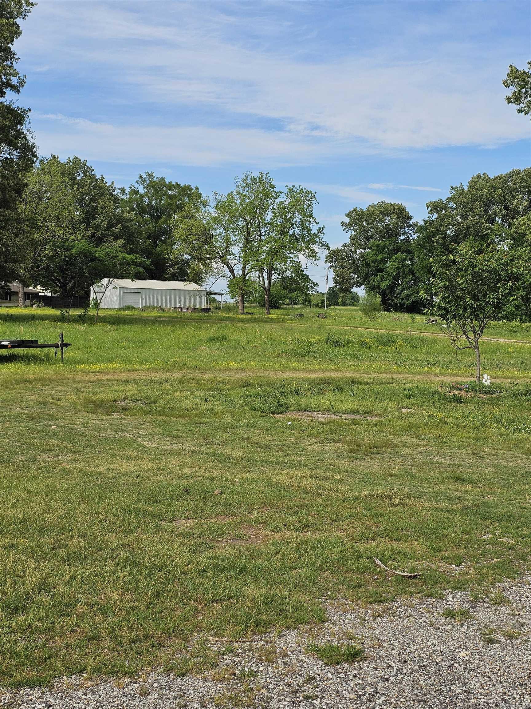 161 Funderburg  Mineral Sprs., AR