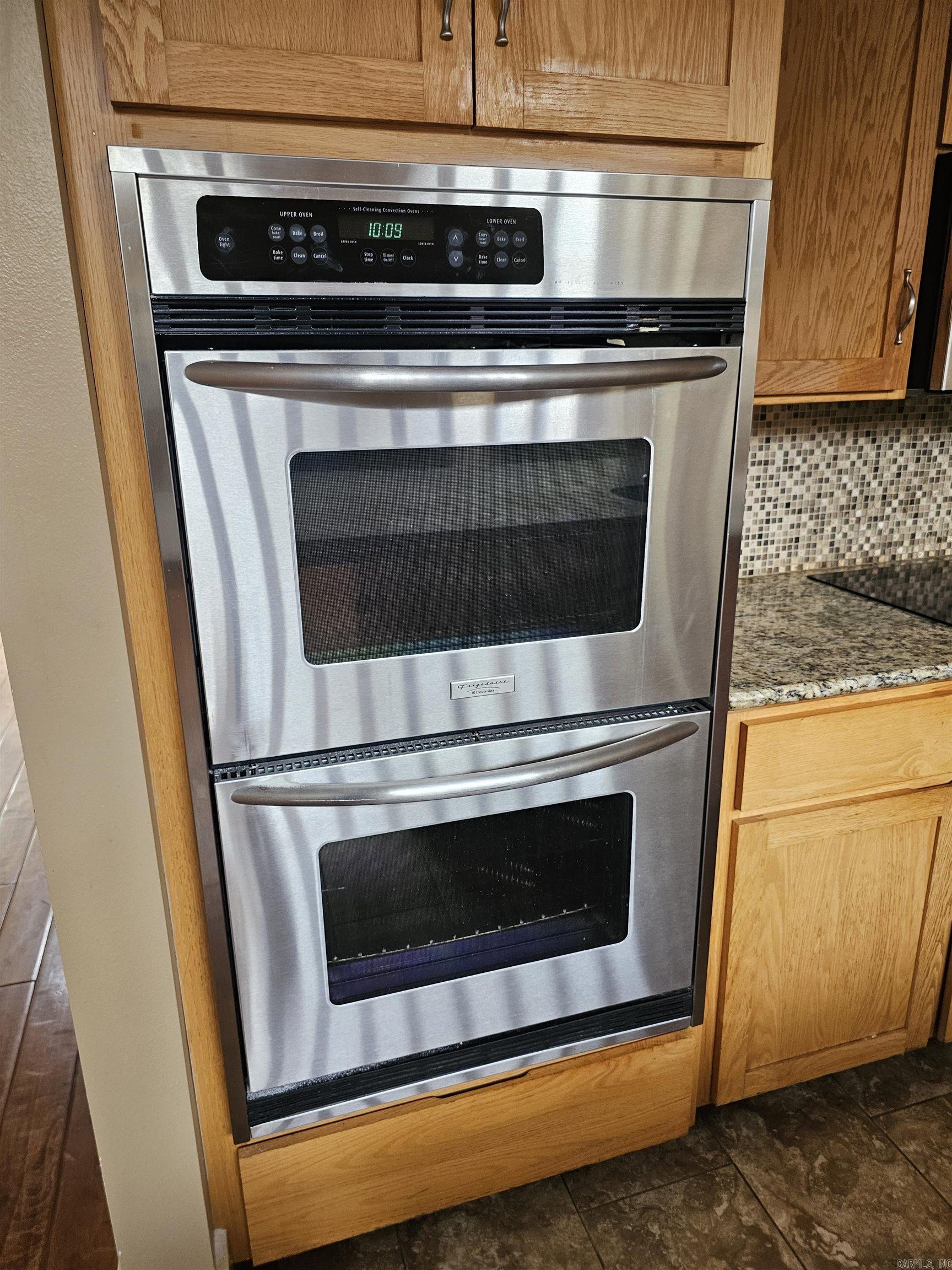 161 Funderburg  Mineral Sprs., AR