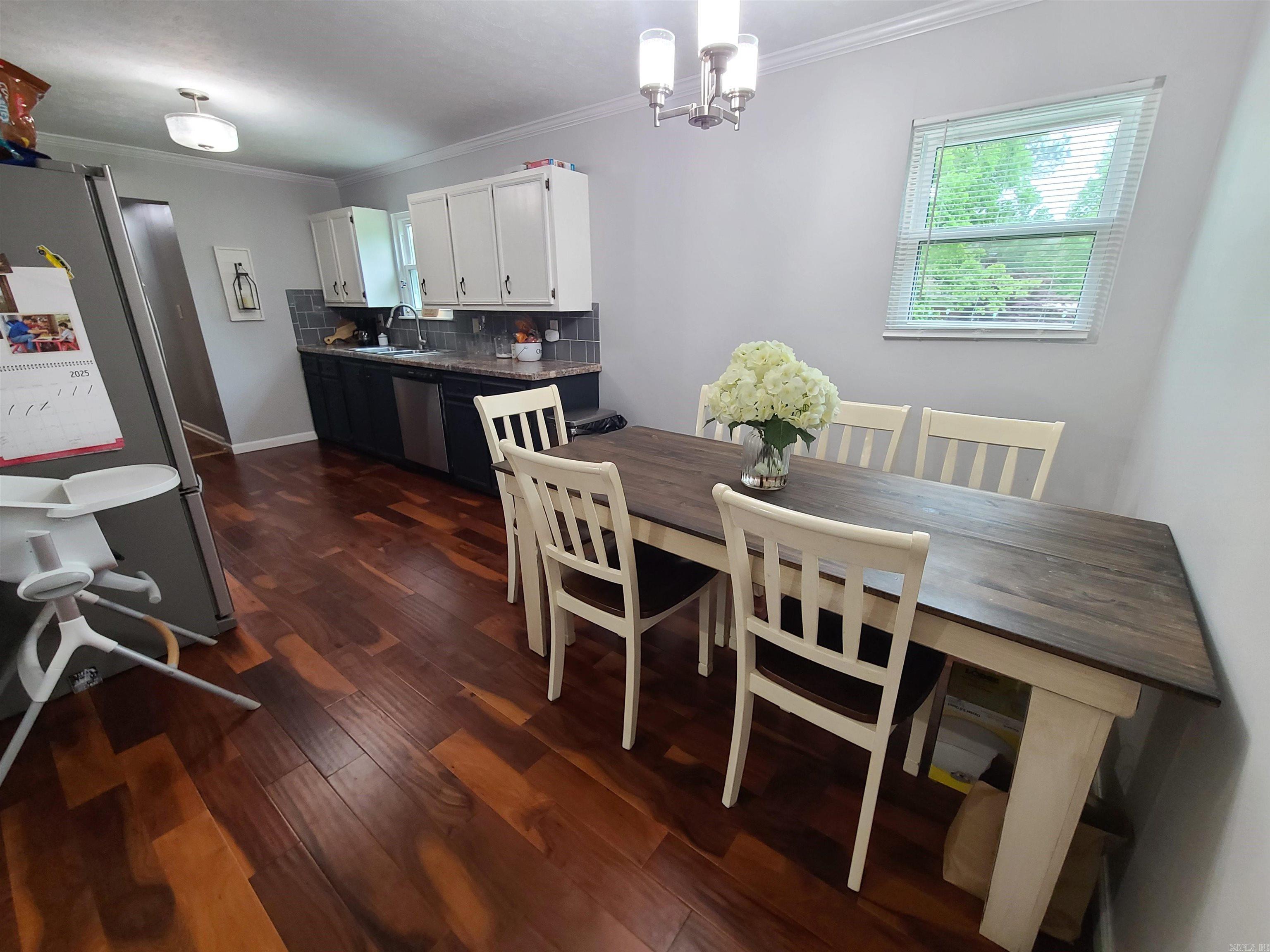 595 S Houston  Piggott, AR