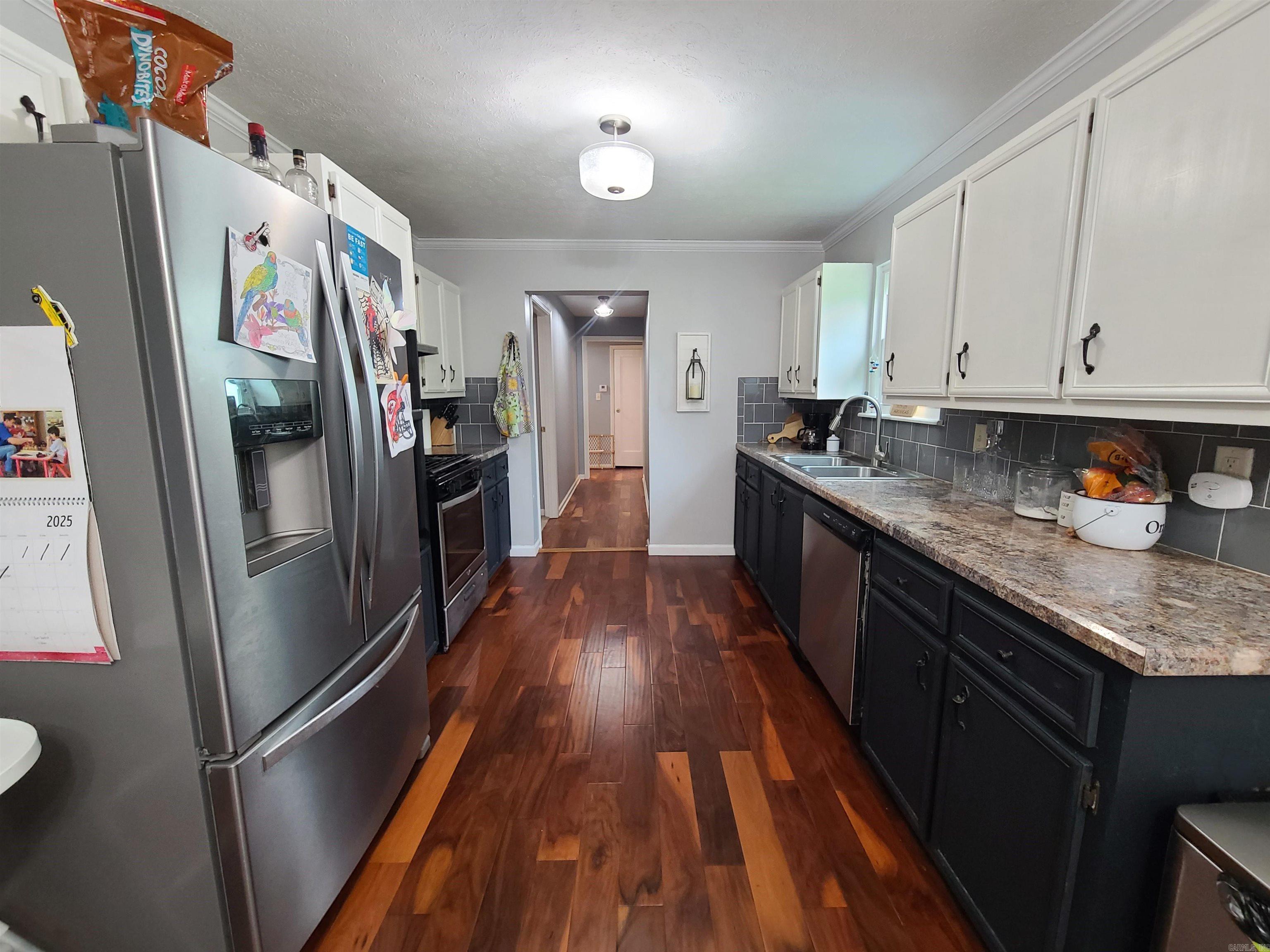 595 S Houston  Piggott, AR