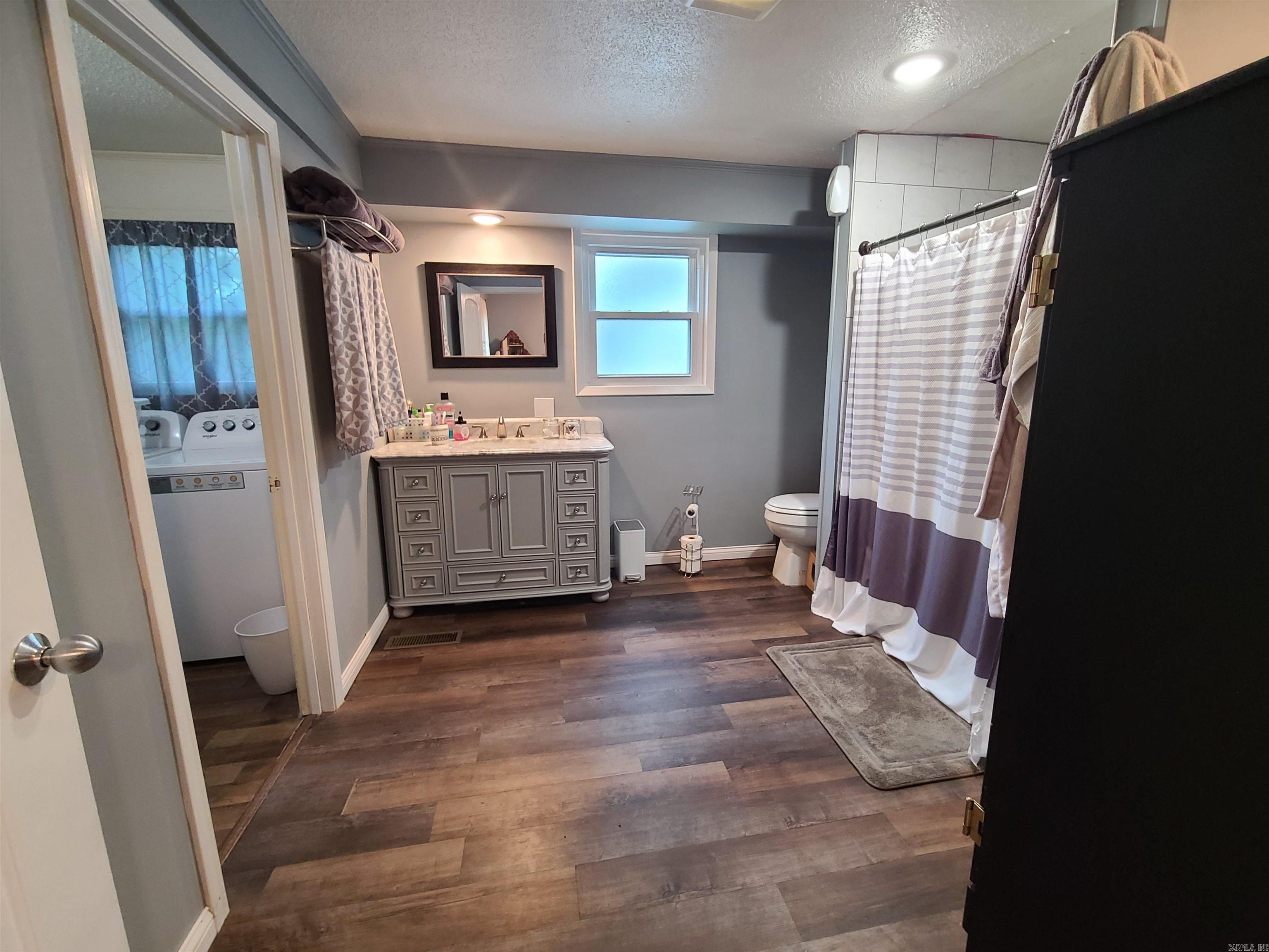 595 S Houston  Piggott, AR