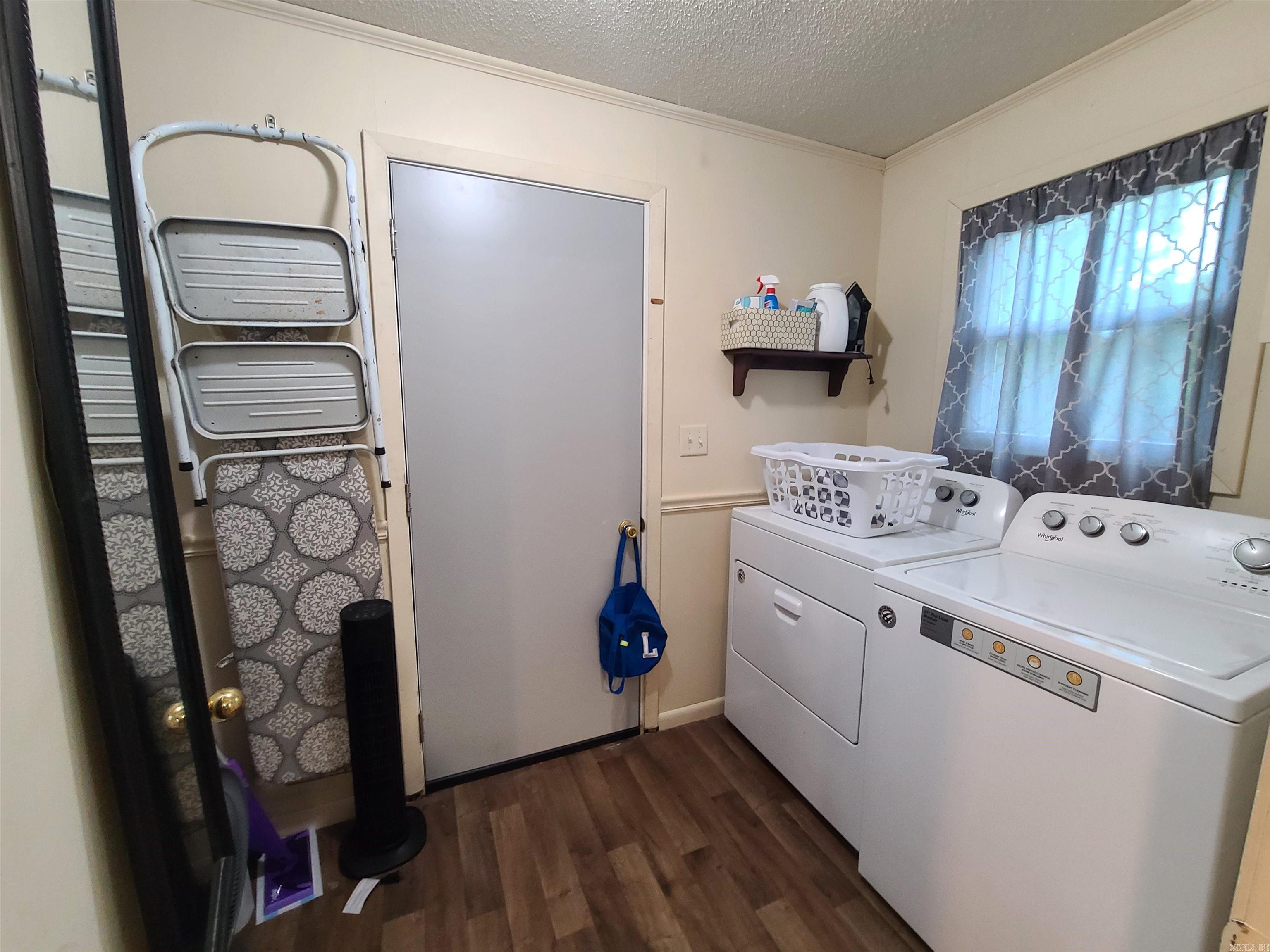 595 S Houston  Piggott, AR