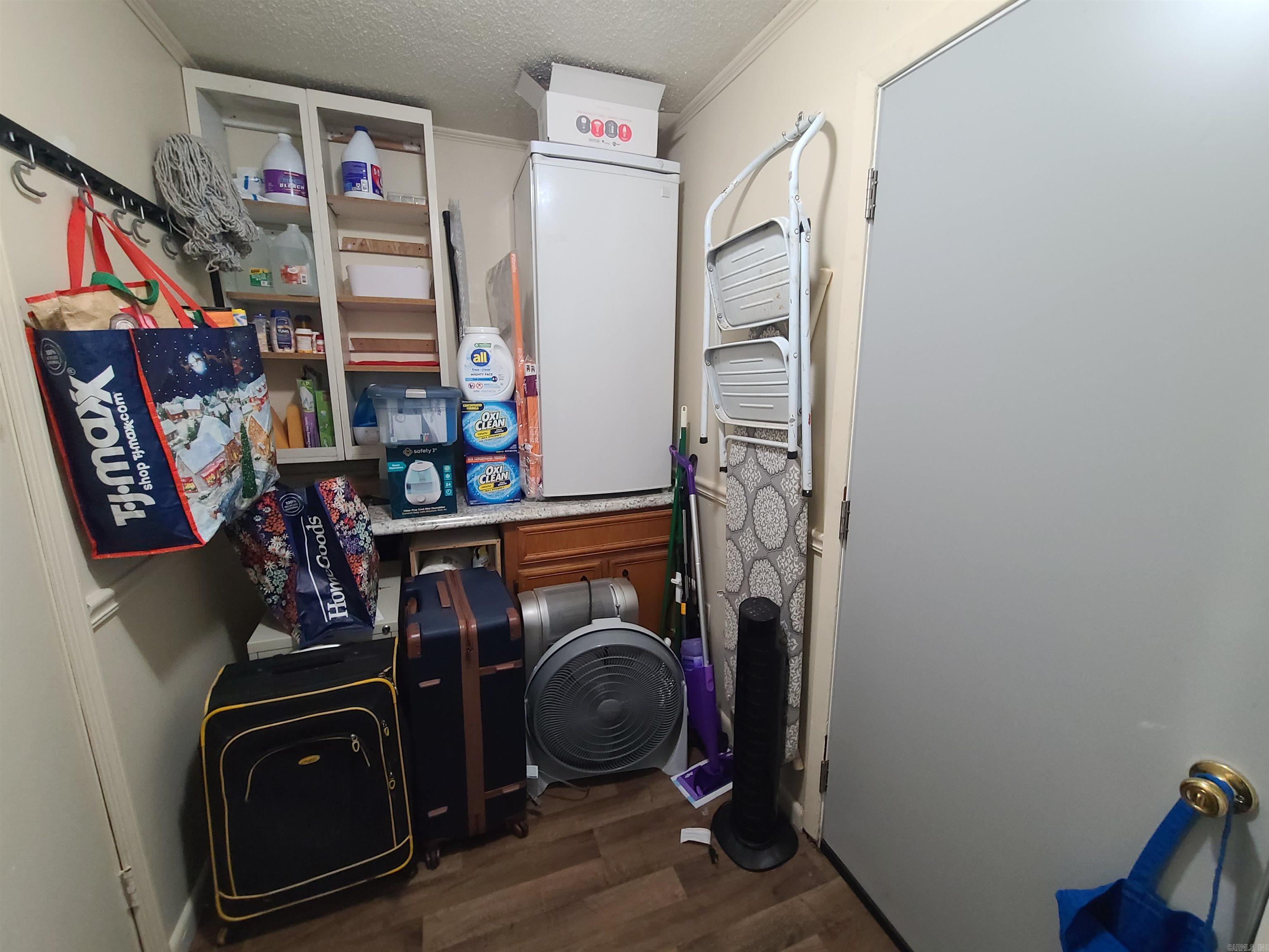 595 S Houston  Piggott, AR