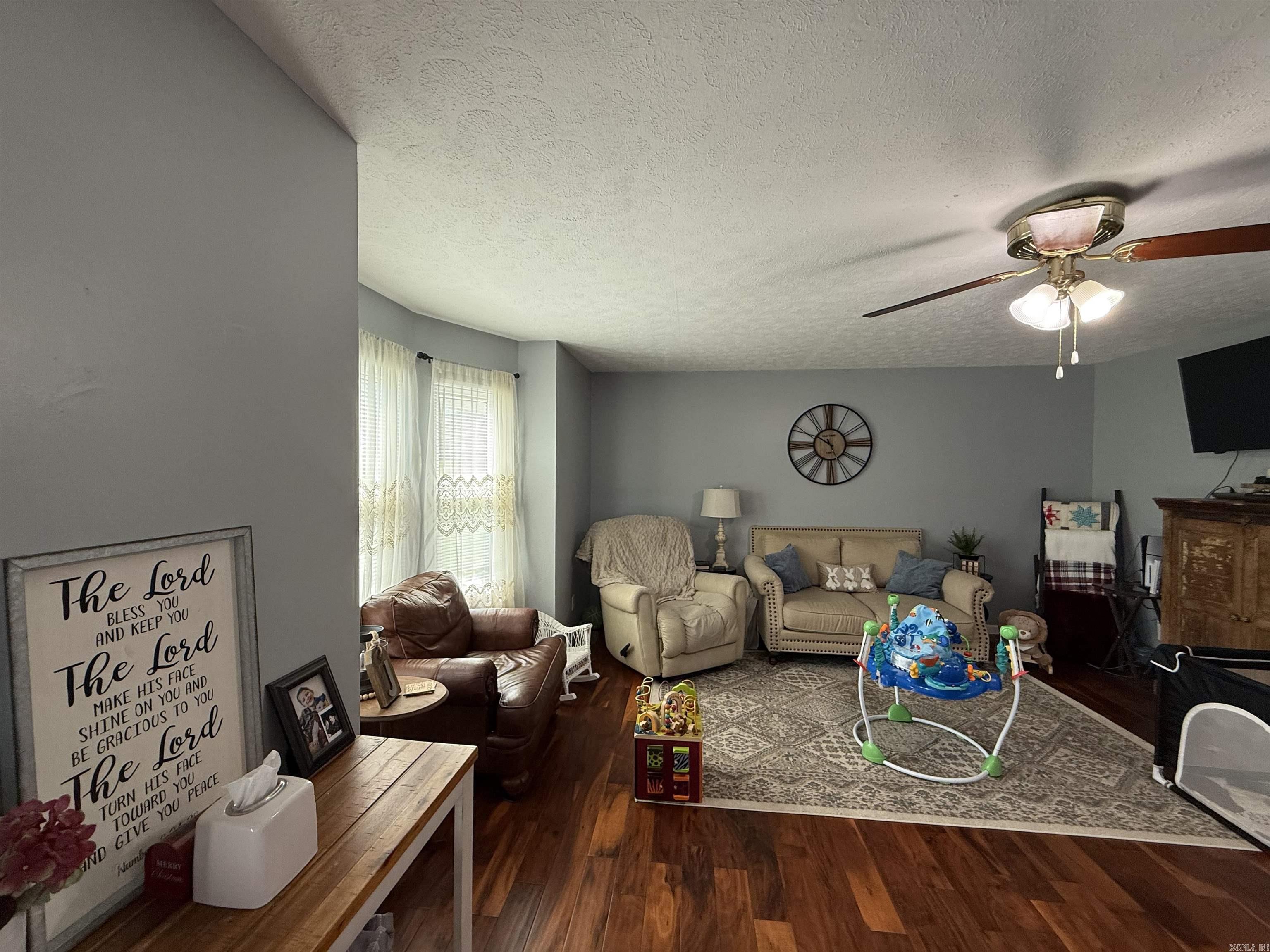 595 S Houston  Piggott, AR