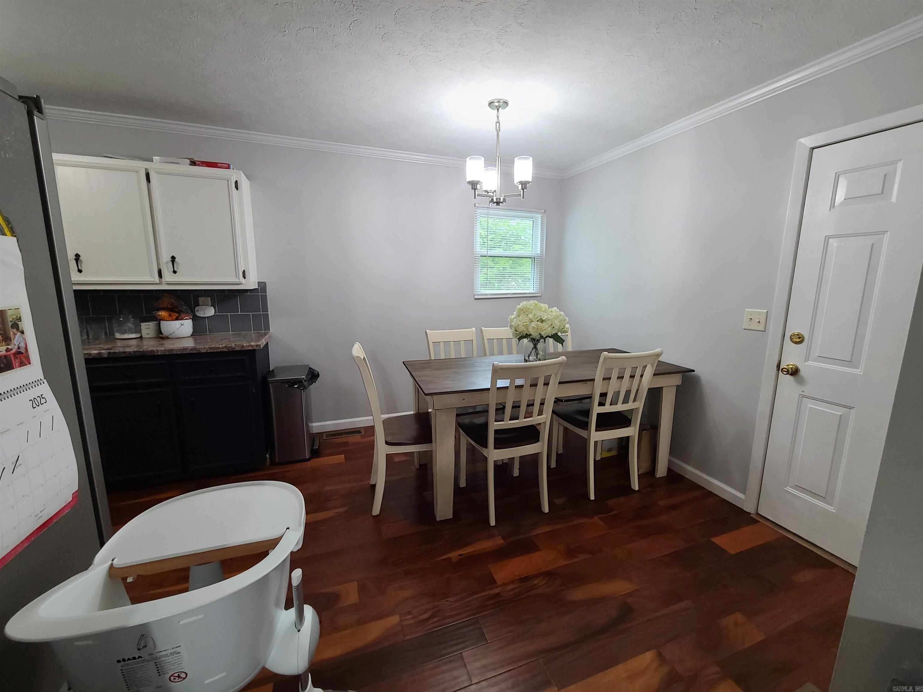 595 S Houston  Piggott, AR