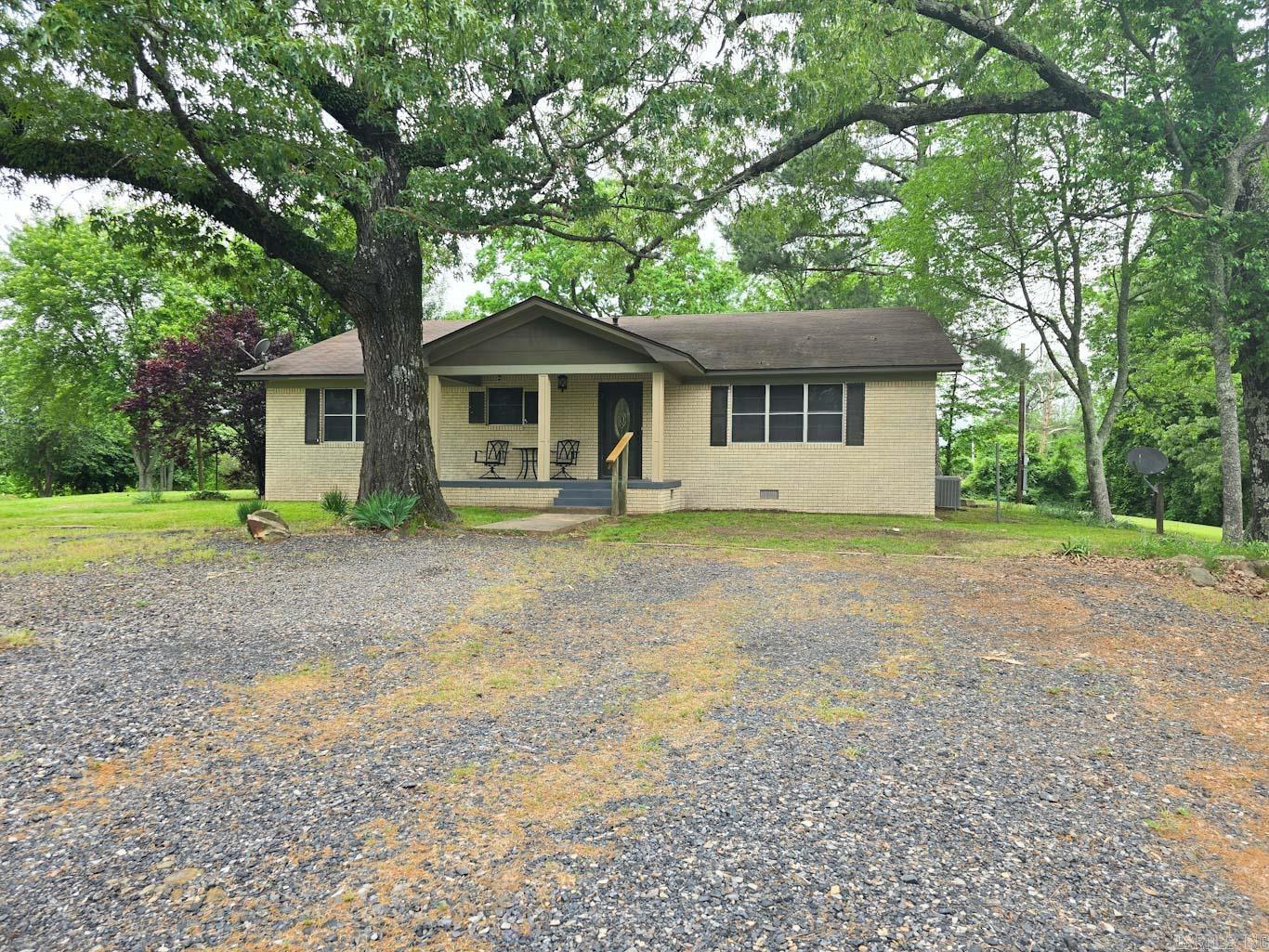 775 Polk Road 93 Mena, AR 71953