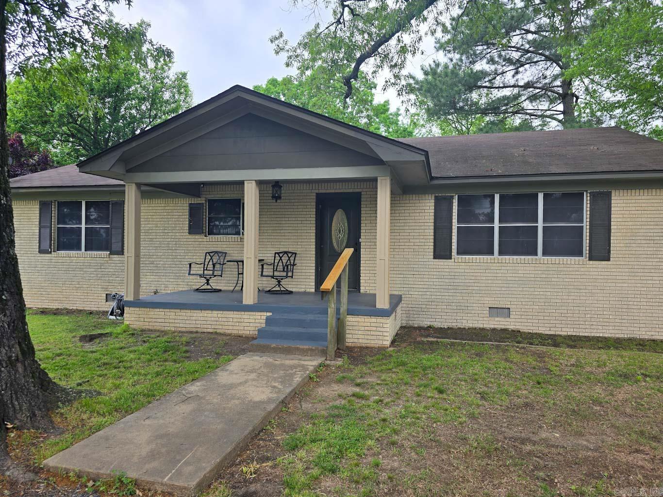 775 Polk Road 93 Mena, AR 71953