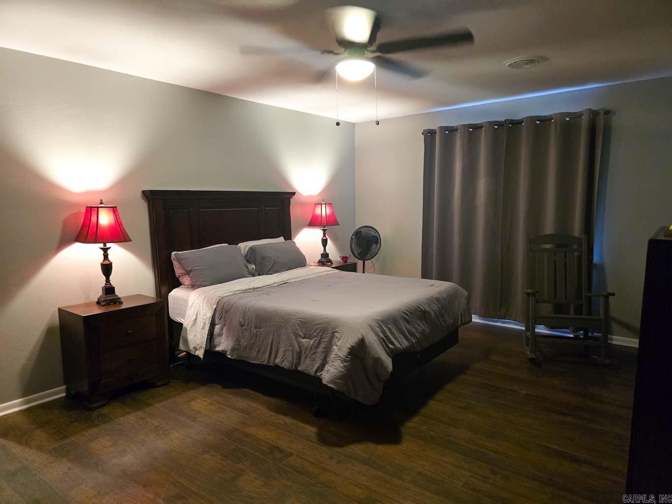 775 Polk Road 93 Mena, AR 71953