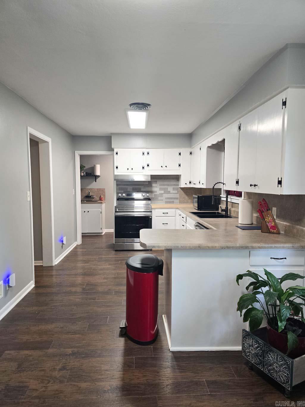 775 Polk Road 93 Mena, AR 71953