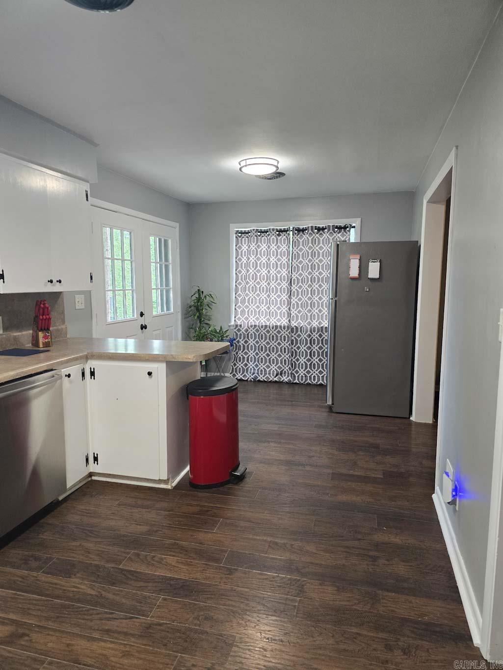 775 Polk Road 93 Mena, AR 71953