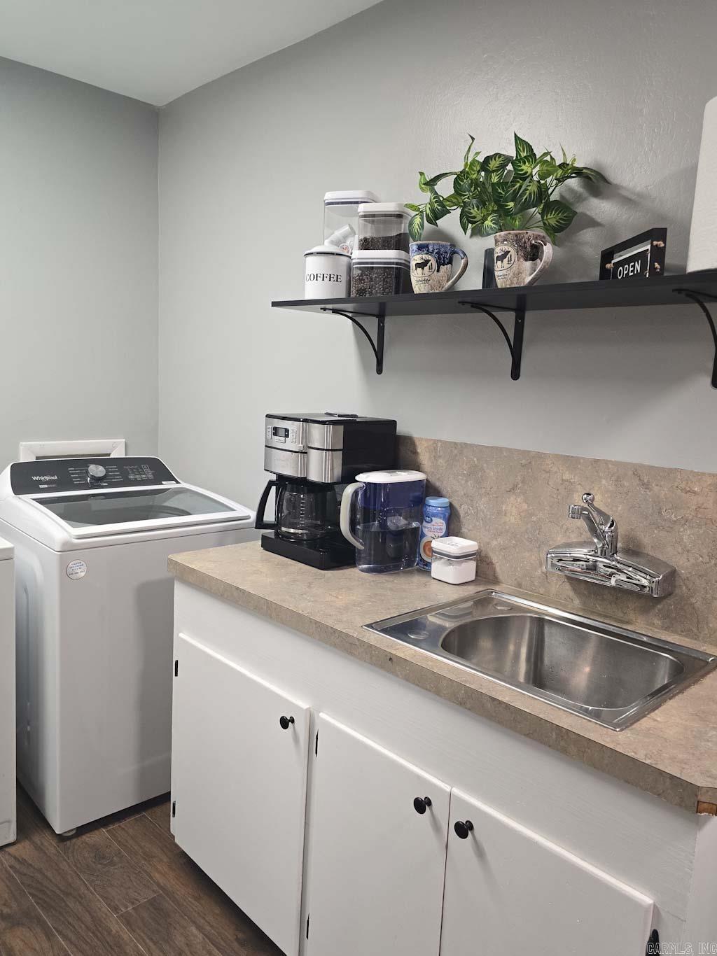 775 Polk Road 93 Mena, AR 71953