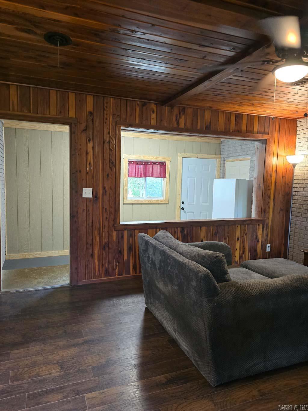 775 Polk Road 93 Mena, AR 71953