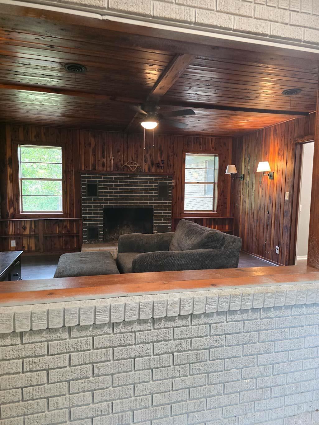 775 Polk Road 93 Mena, AR 71953