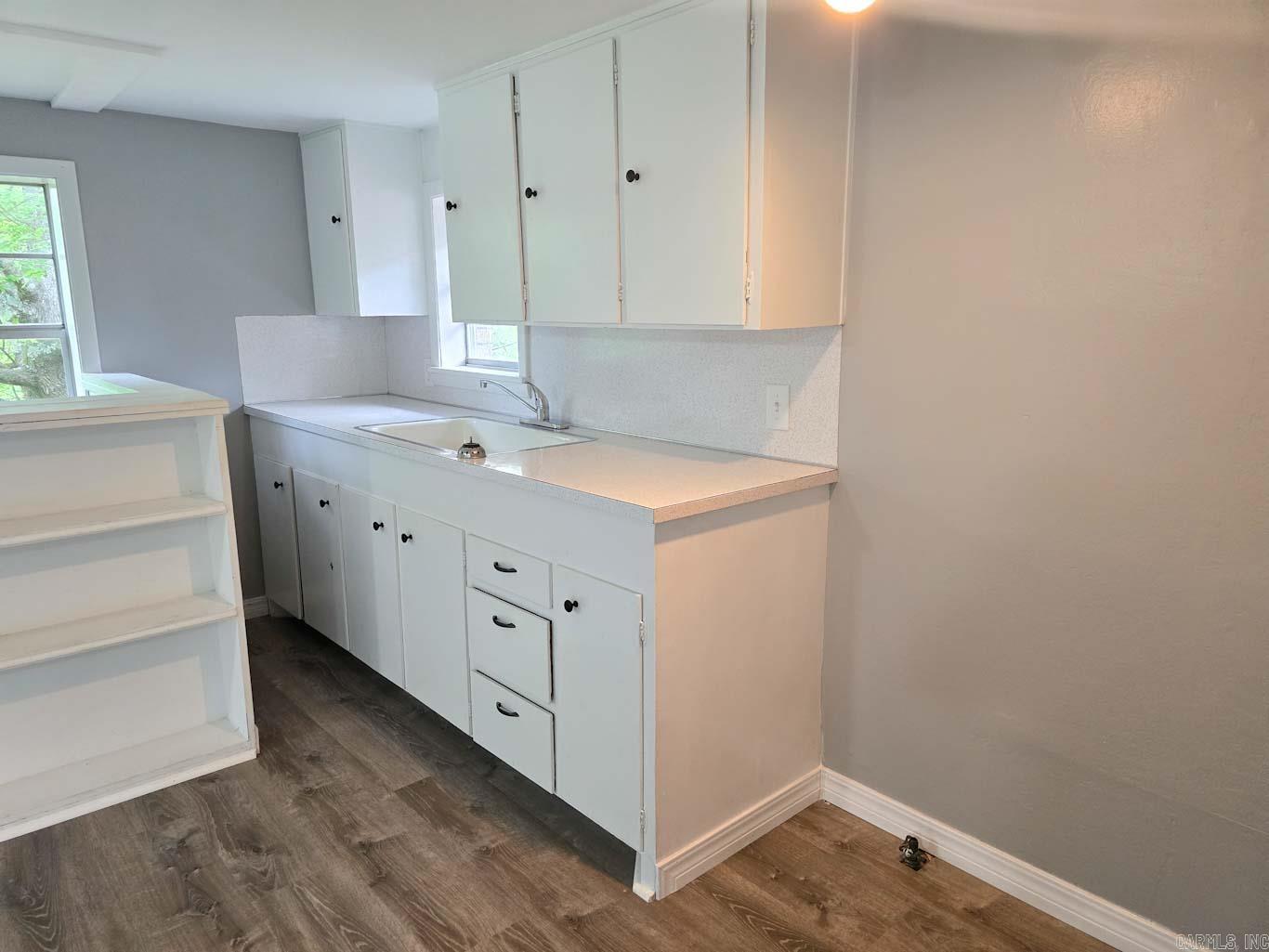 775 Polk Road 93 Mena, AR 71953