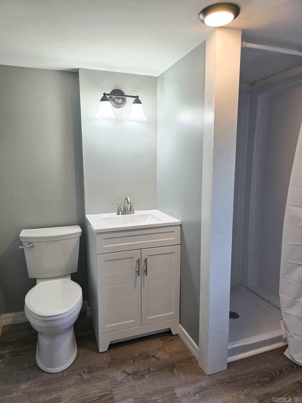 775 Polk Road 93 Mena, AR 71953