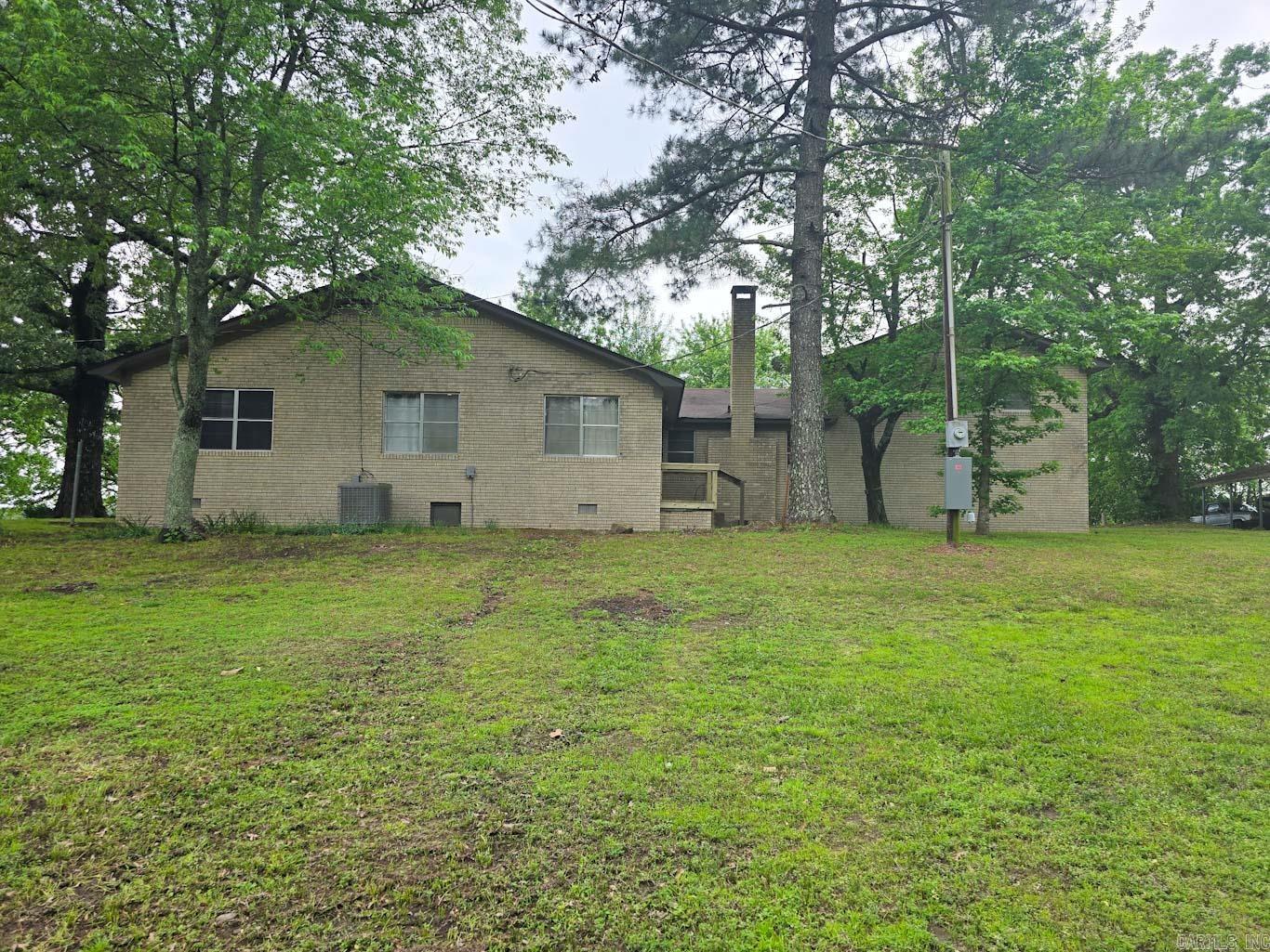 775 Polk Road 93 Mena, AR 71953