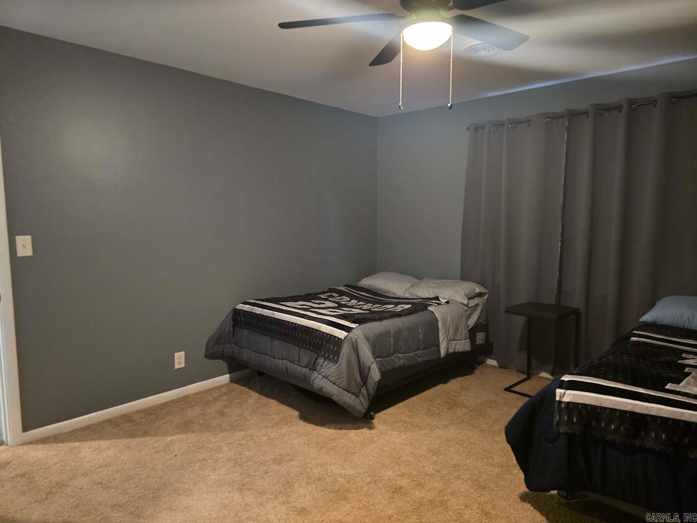 775 Polk Road 93 Mena, AR 71953