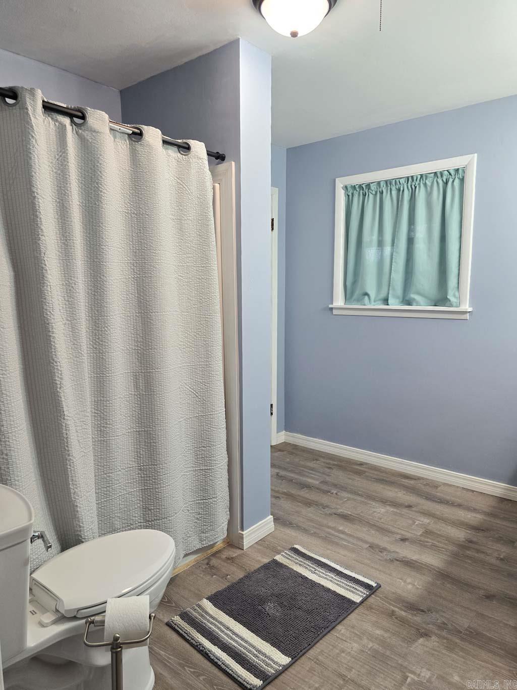 775 Polk Road 93 Mena, AR 71953