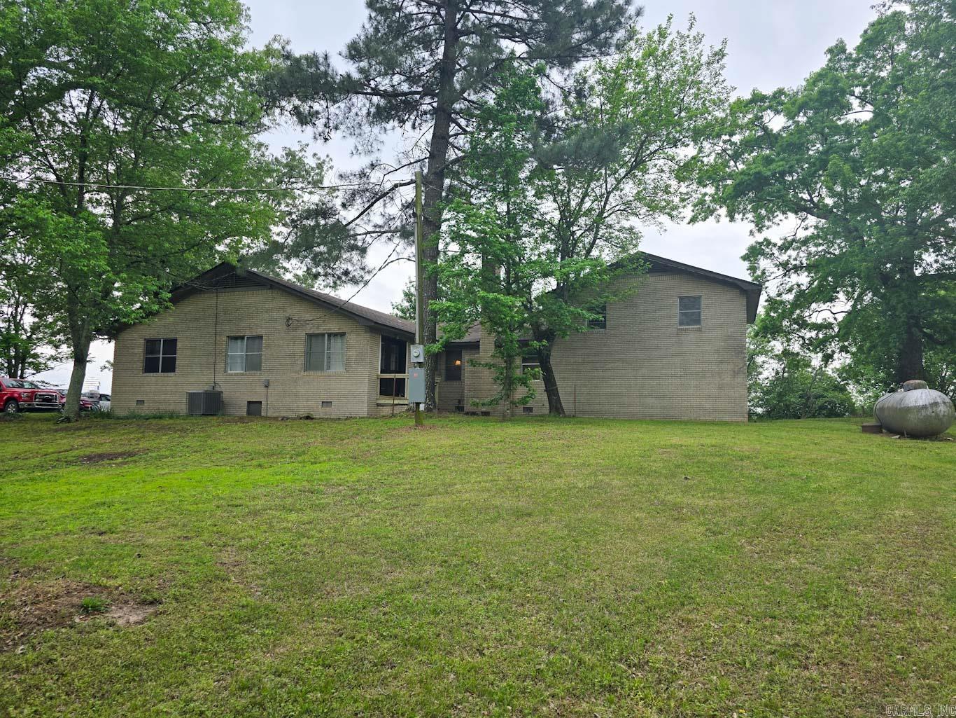 775 Polk Road 93 Mena, AR 71953