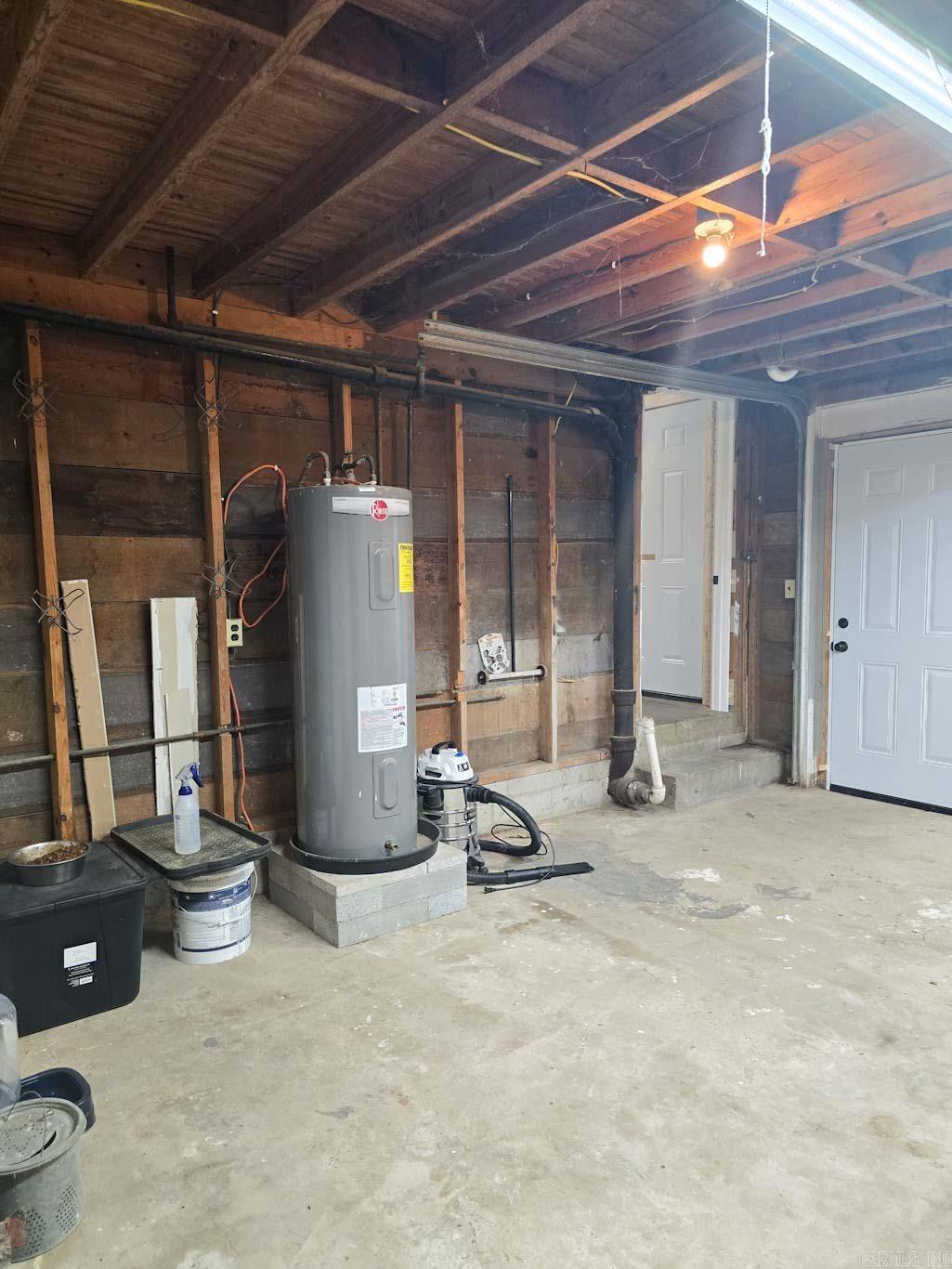 775 Polk Road 93 Mena, AR 71953