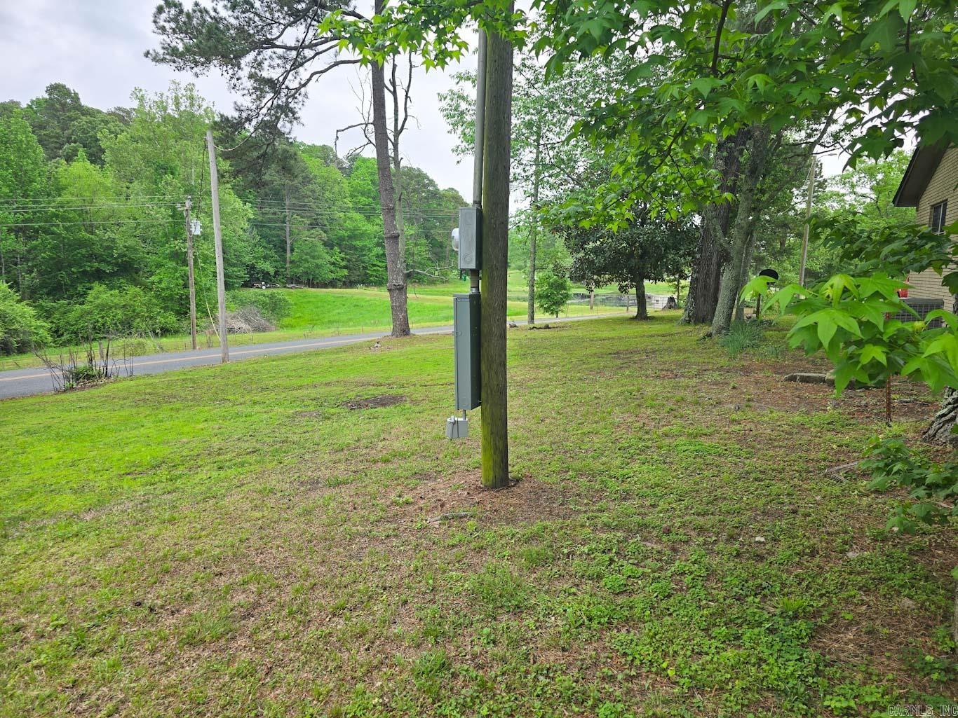 775 Polk Road 93 Mena, AR 71953