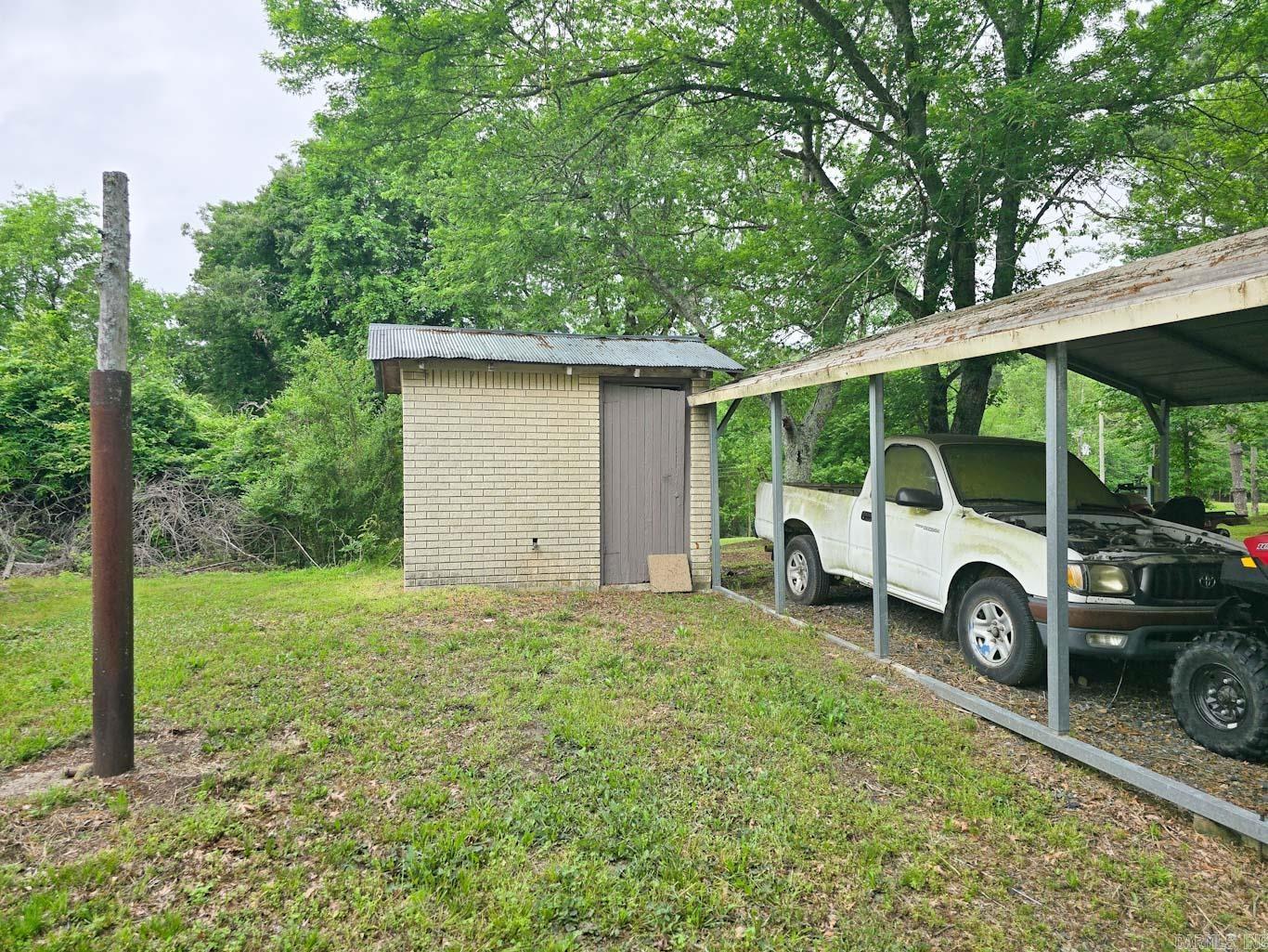 775 Polk Road 93 Mena, AR 71953