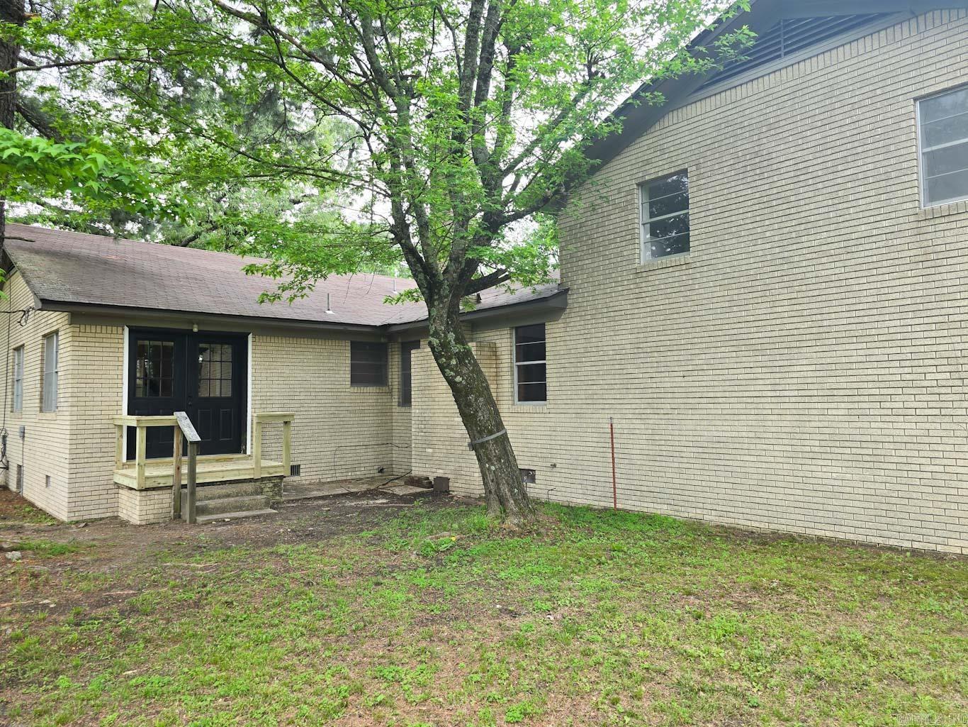 775 Polk Road 93 Mena, AR 71953